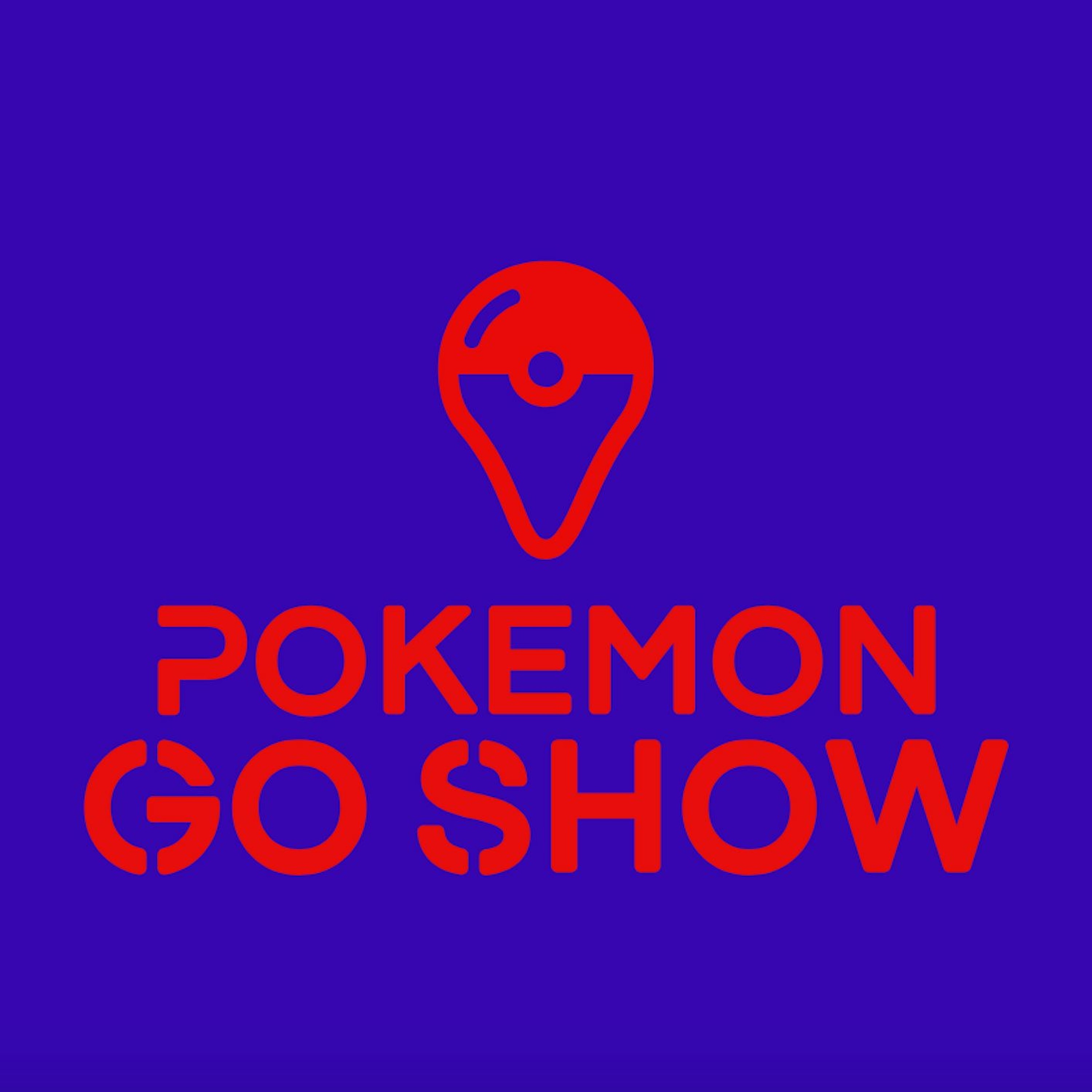Pokemon Go Fm Podcasts All Latest Episodes