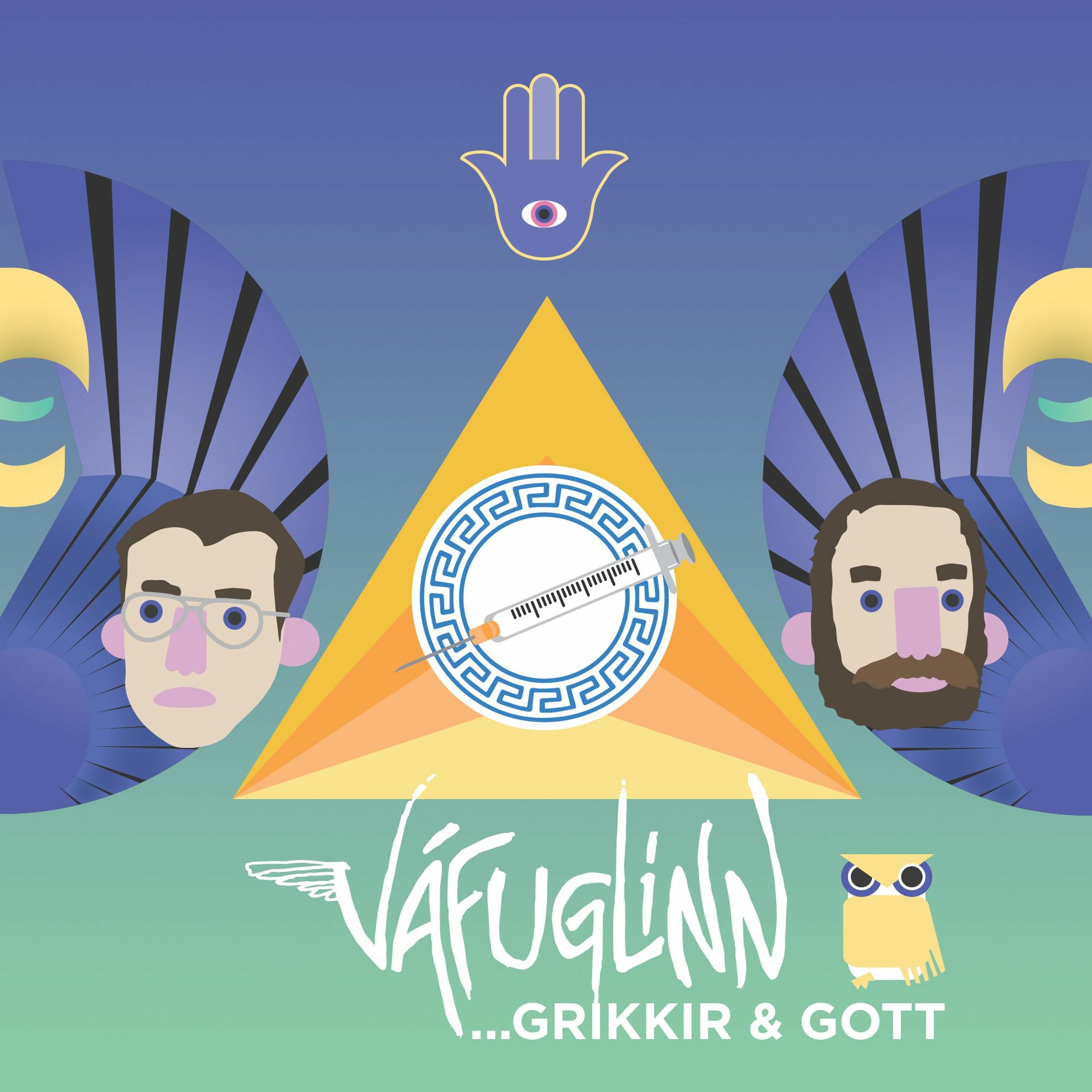 Váfuglinn