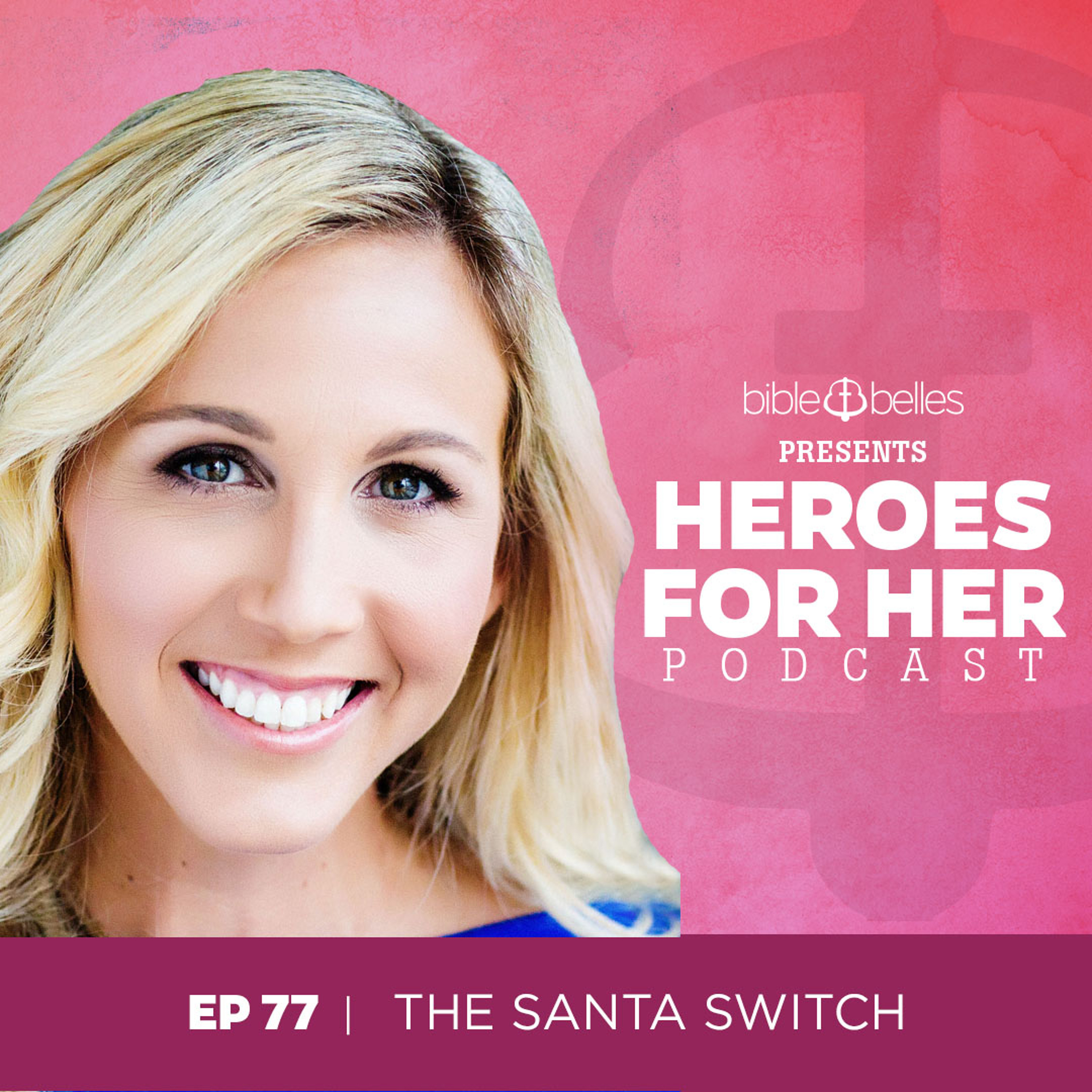 77: Erin Weidemann - See A Need. Take Action.