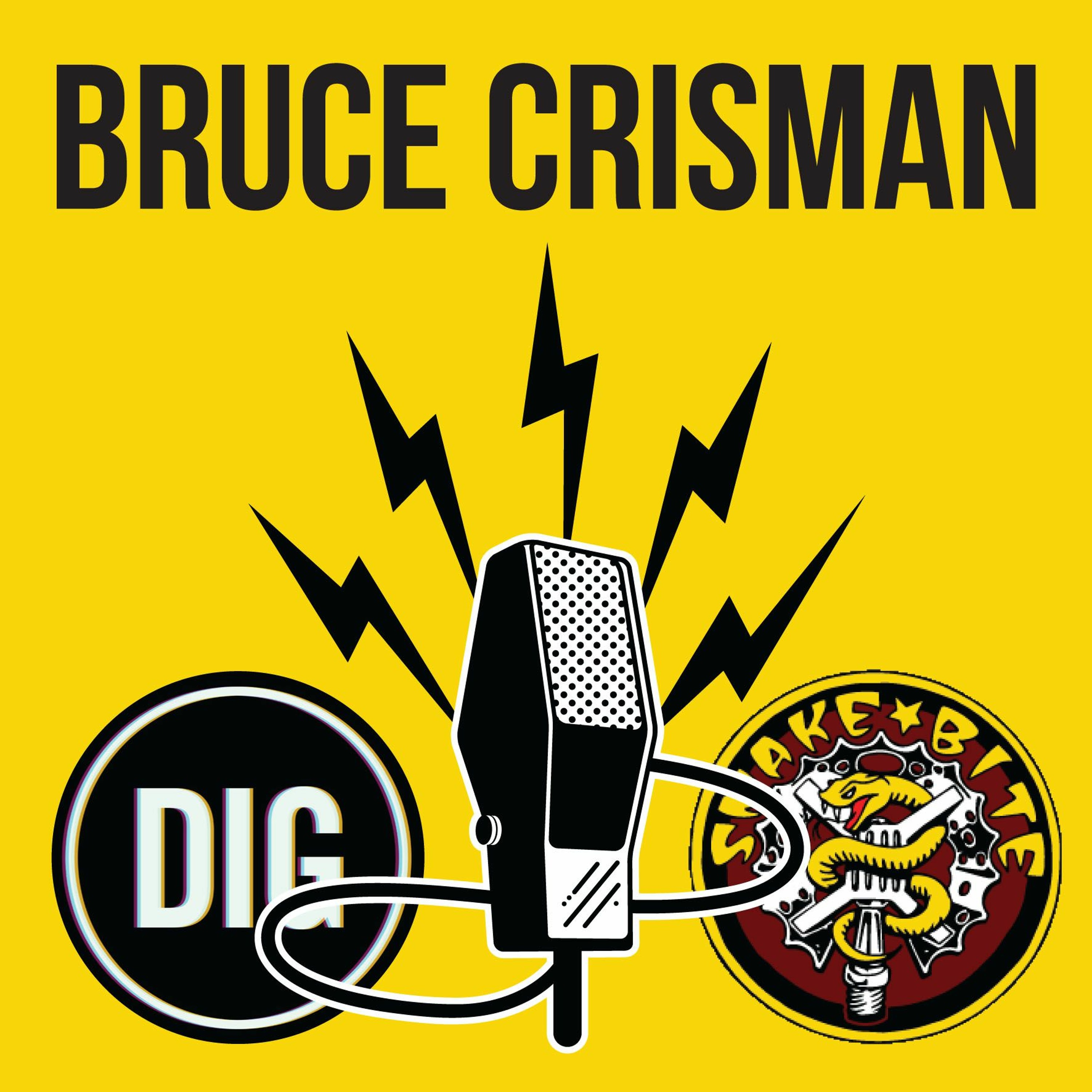 Dig BMX Podcast Channel