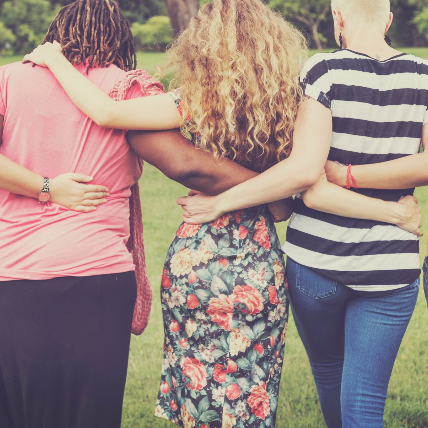 Survivors and mental health services
