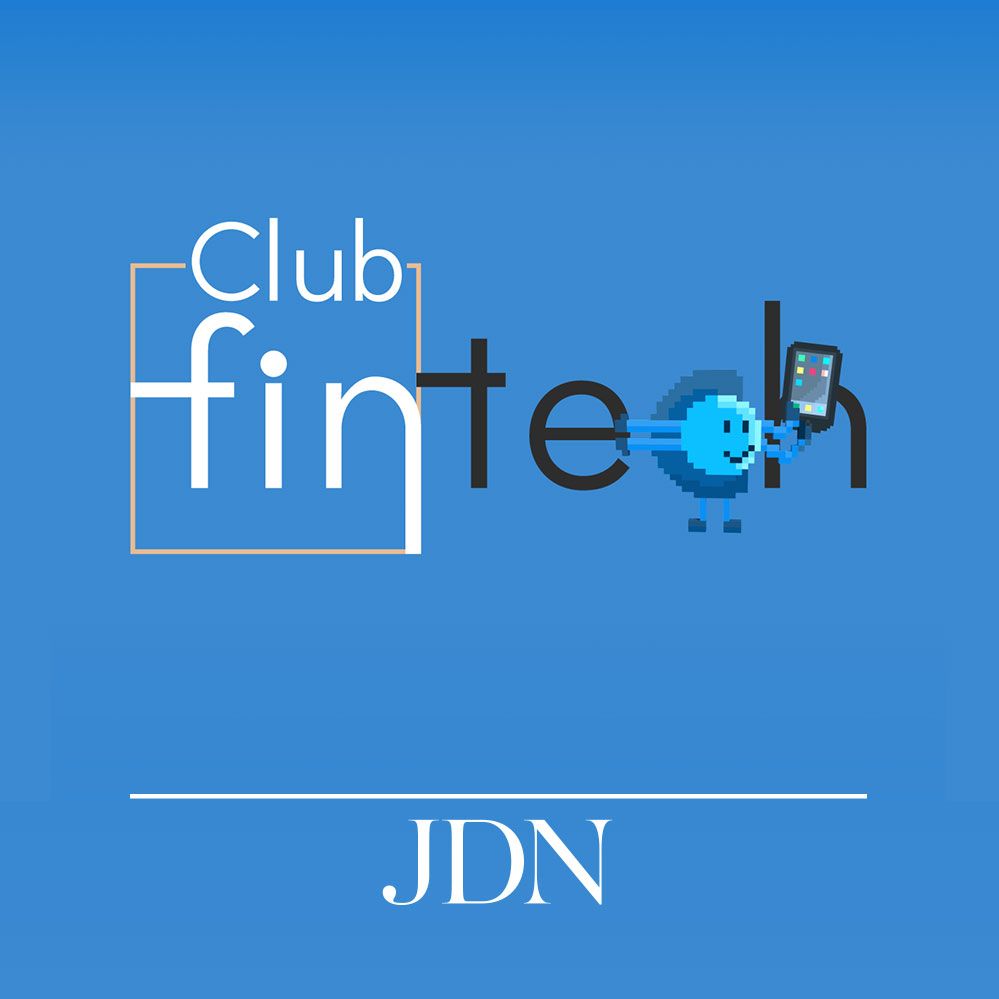 Club Fintech - 02 - Jérémie Rosselli, N26