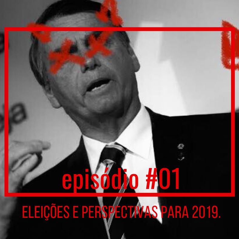 Comucast 1 - Eleições e perspectivas para 2019. Comucast 1 - Eleições e perspectivas para 2019.