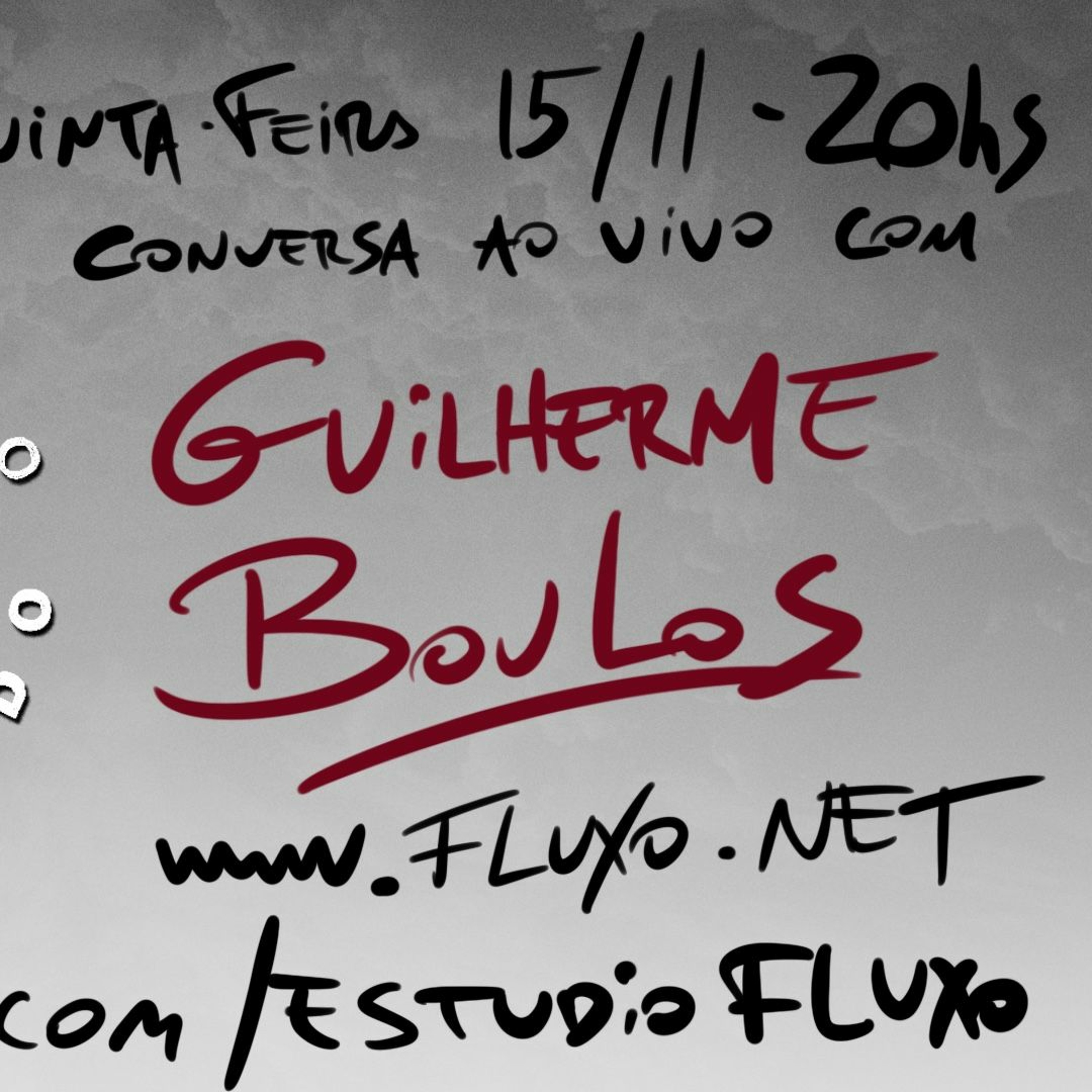 Fluxo apresenta: Boletim do Fim do Mundo