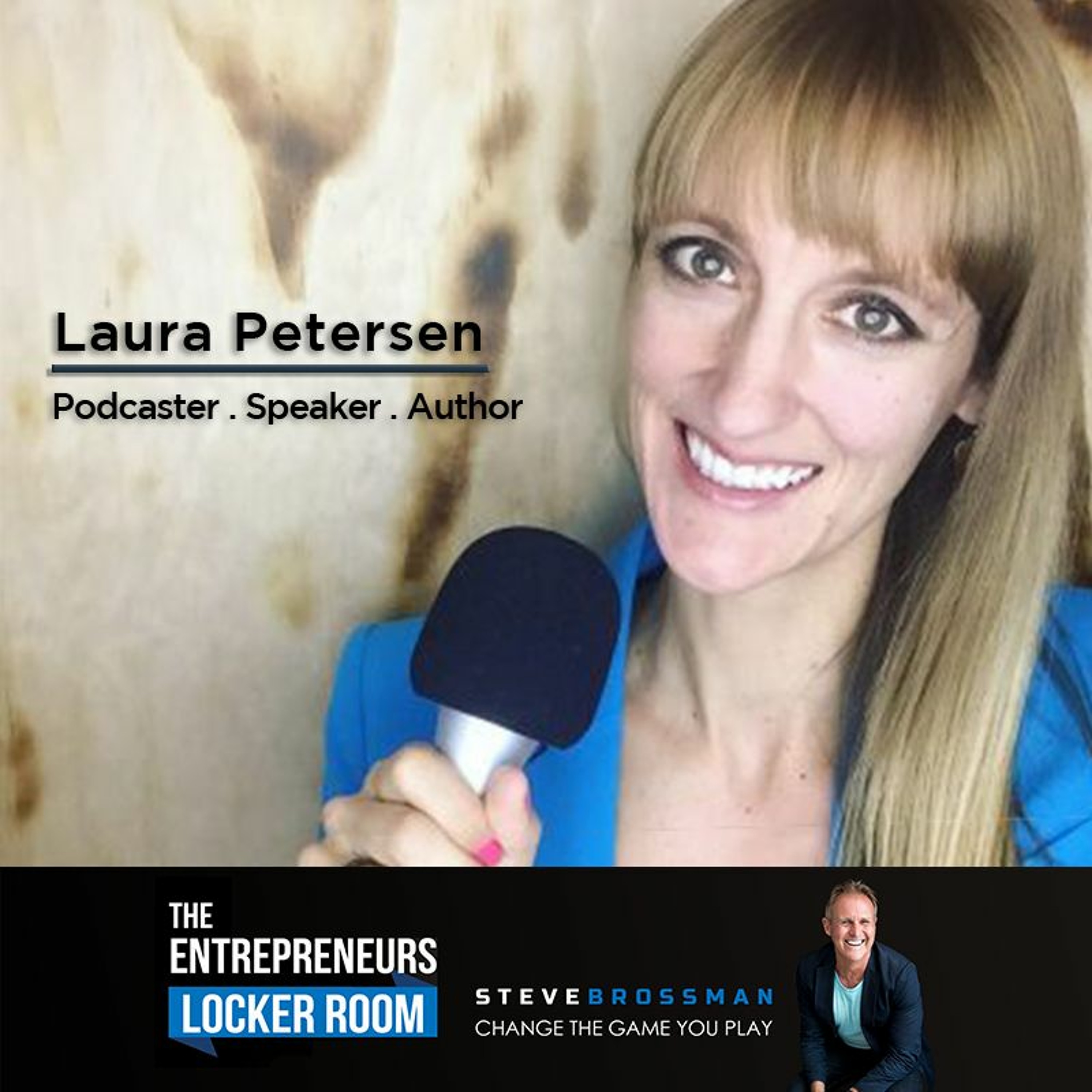 The Entrepreneurs Locker Room