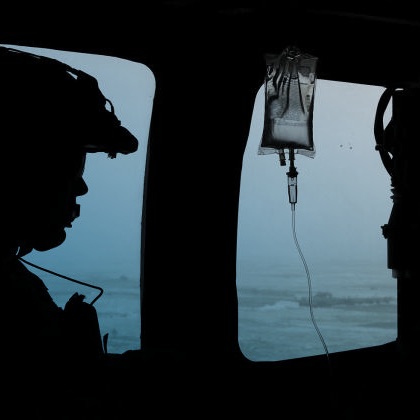 Why US Veterans Make Great Nurses