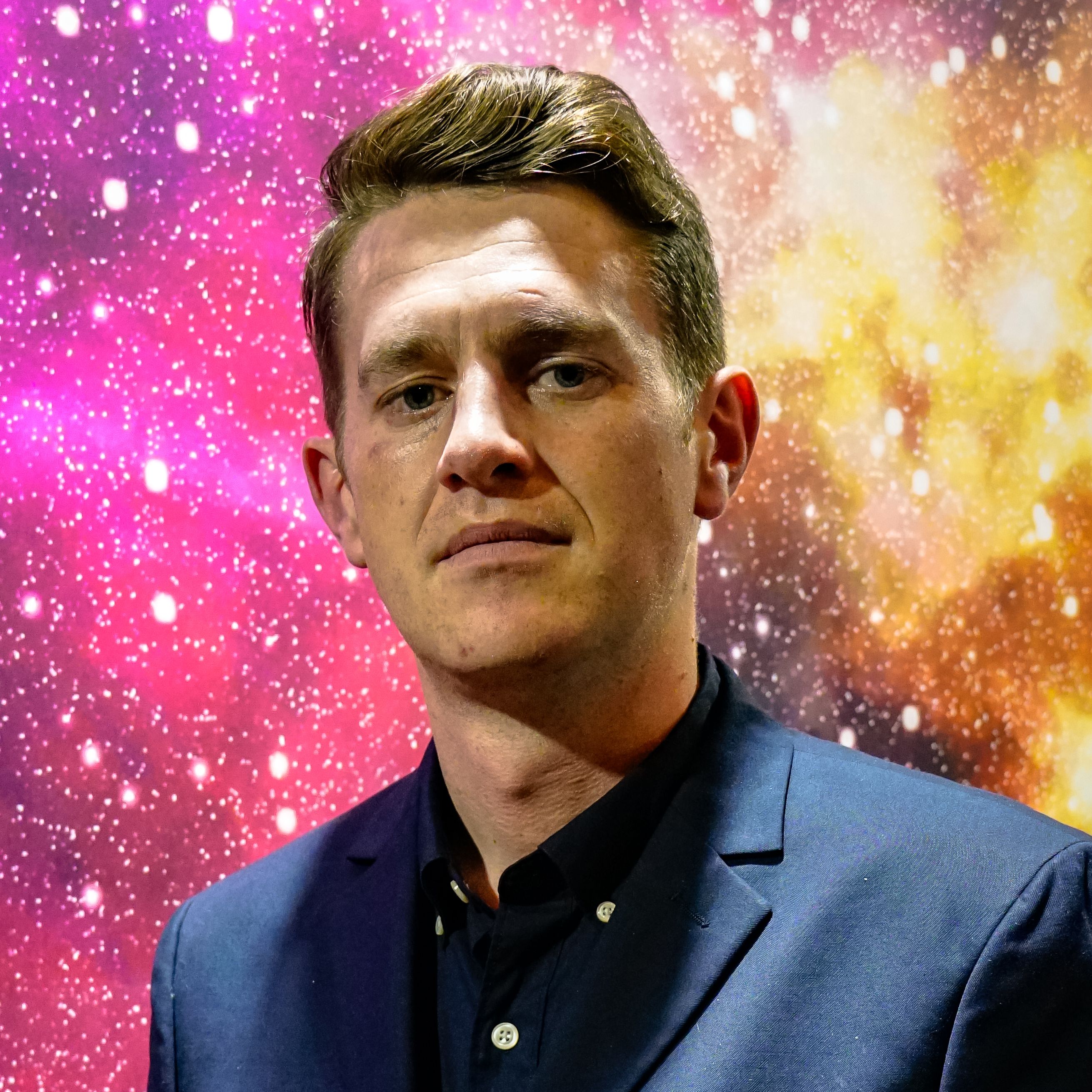 MzansiSat's Bernard Greyling can't wait to launch African geostationary broadband satellites
