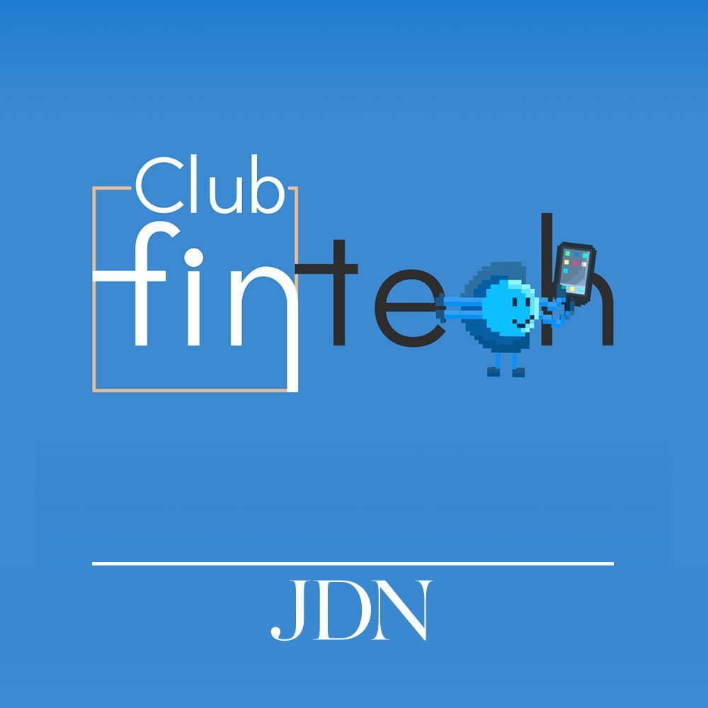 Club Fintech - 01 - Céline Lazorthes, Leetchi