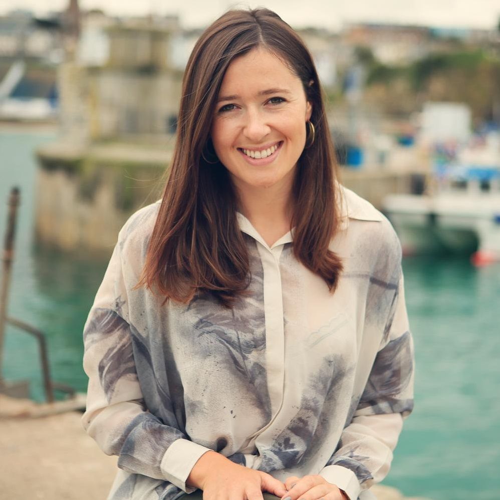 35 - Lulu O'Connor, CEO of Clothes Doctor