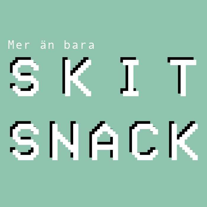 Mer än bara skitsnack #4 - med Unga själar