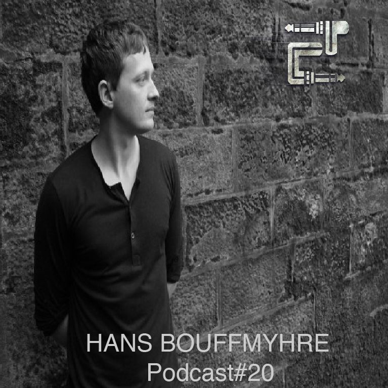 Eclectic Podcast 020 with Hans Bouffmyhre (Recorded at Arena Club, Berlin)