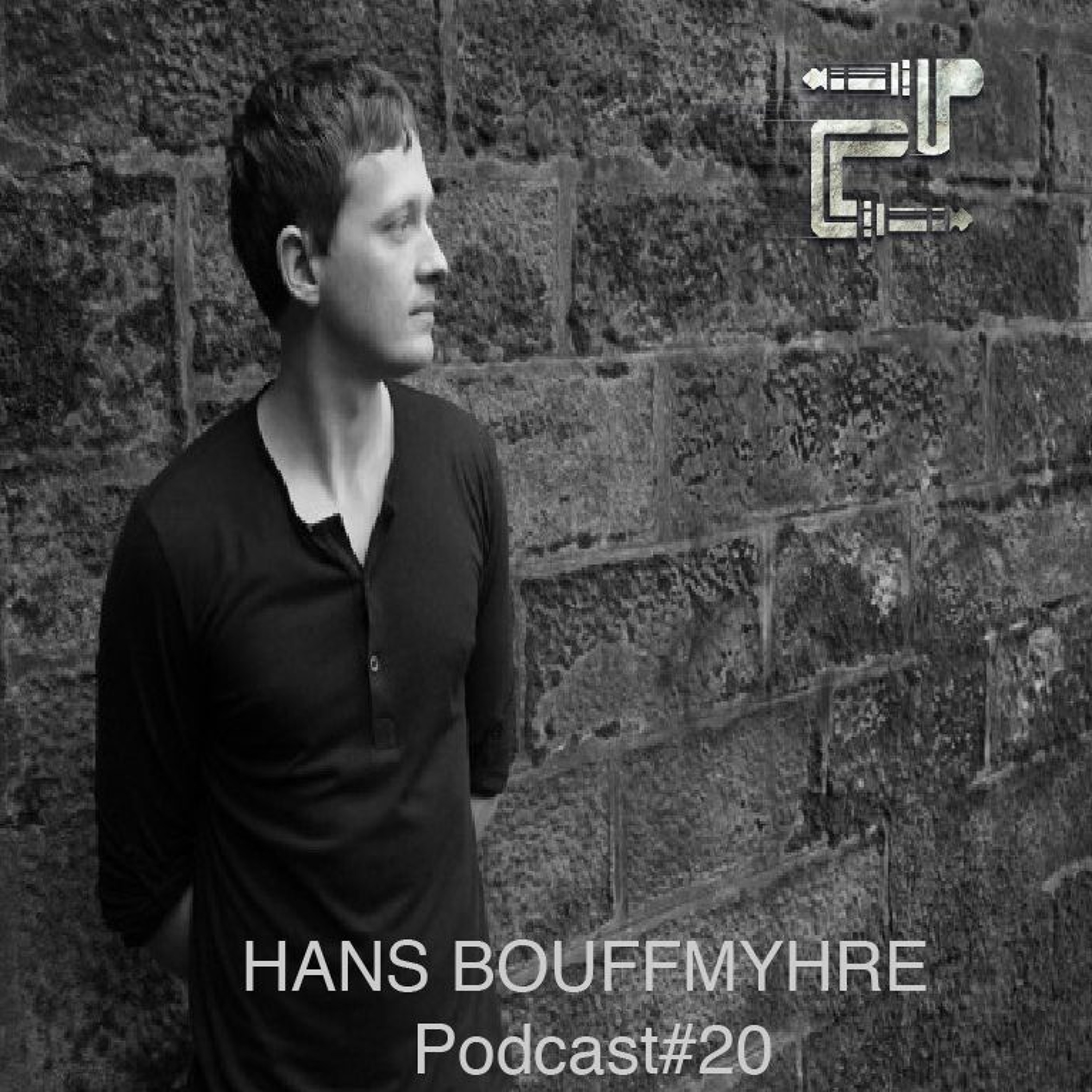 Eclectic Podcast 020 with Hans Bouffmyhre (Recorded at Arena Club, Berlin)