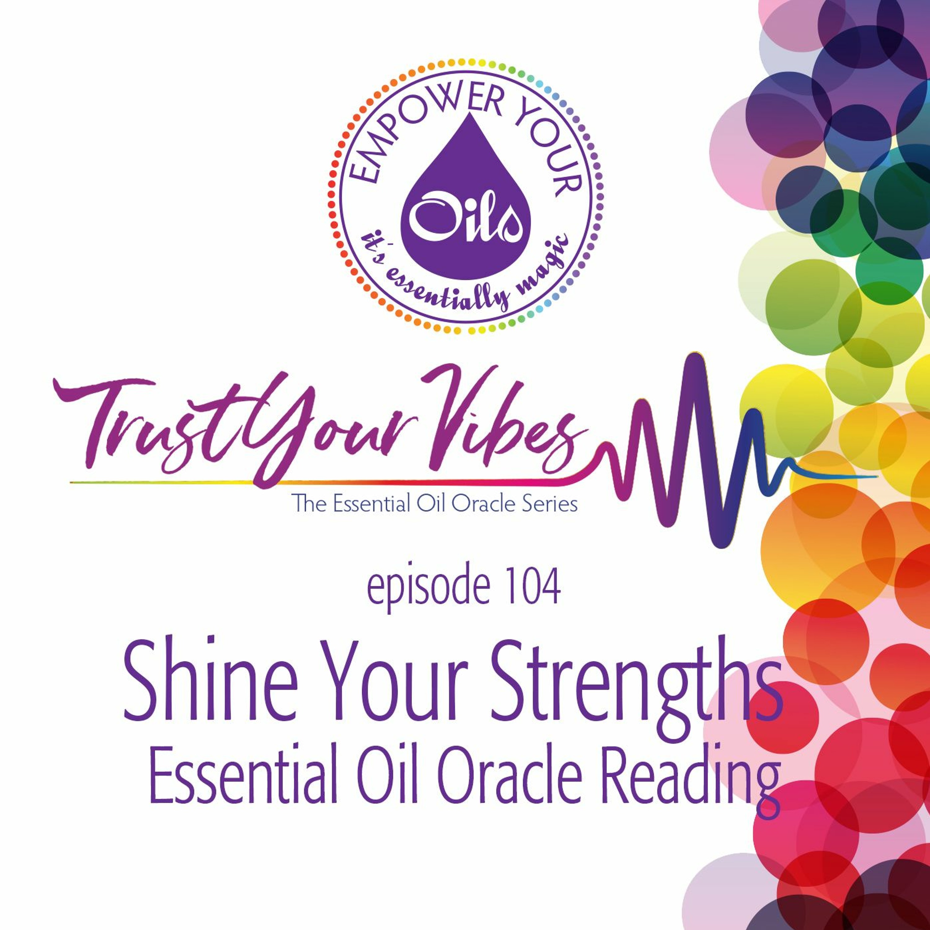 Empower Your Oils