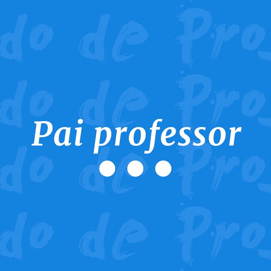 Filho de Professor