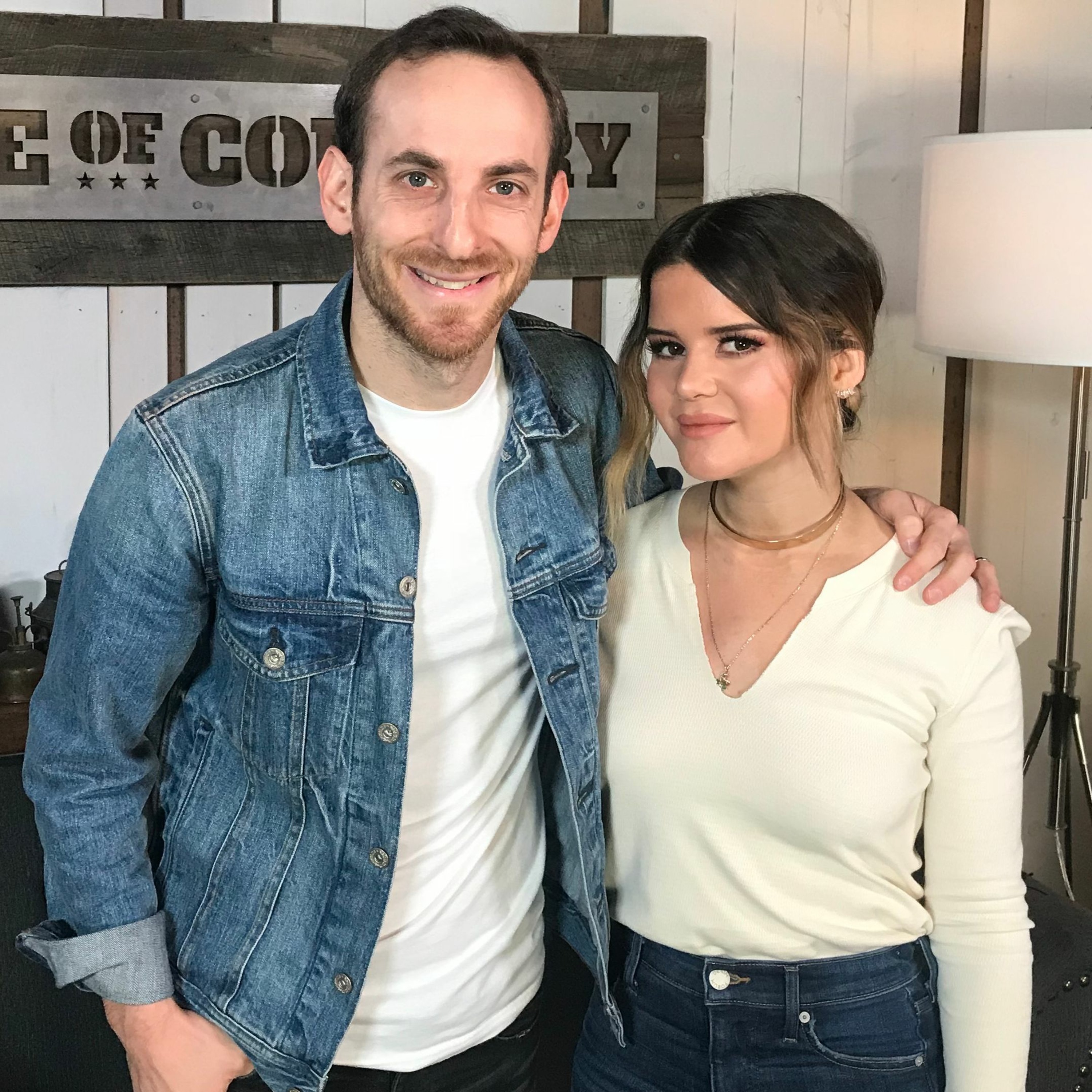 Sam Alex Podcast