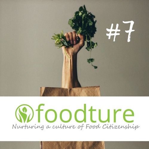 Ep. 7 Future Growers Internship