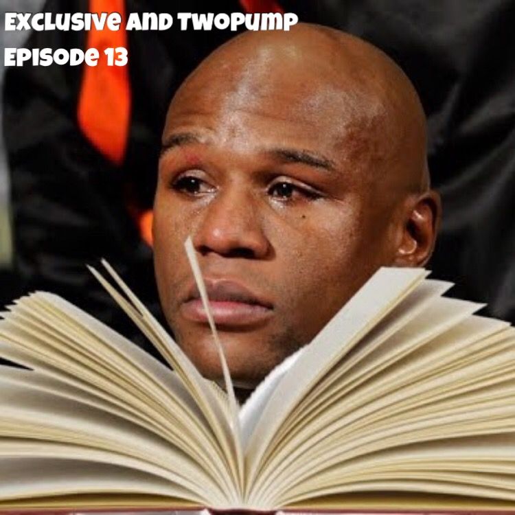 Is Floyd Going Broke?