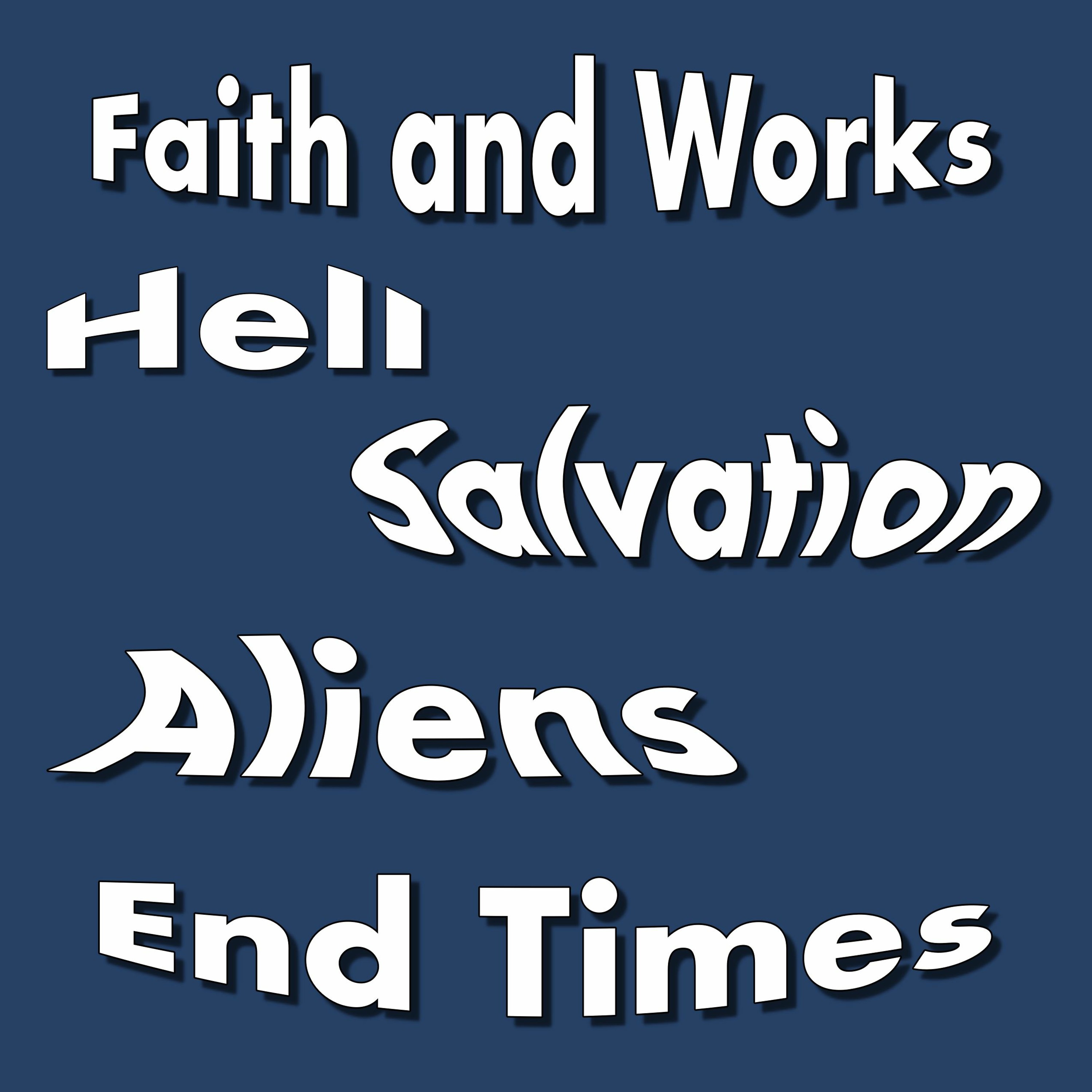 Christian Theories