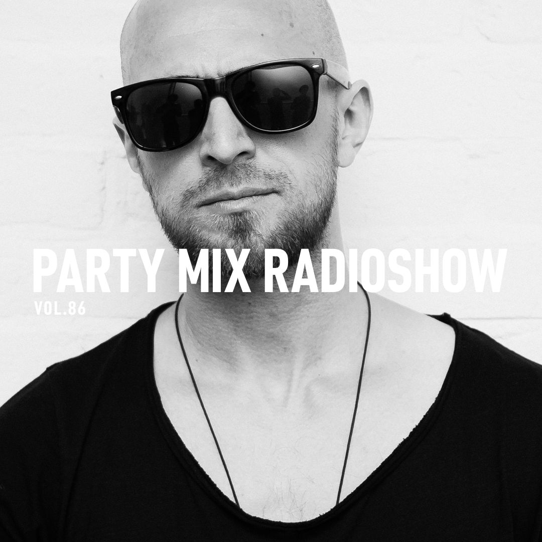 Party Mix Radio Show