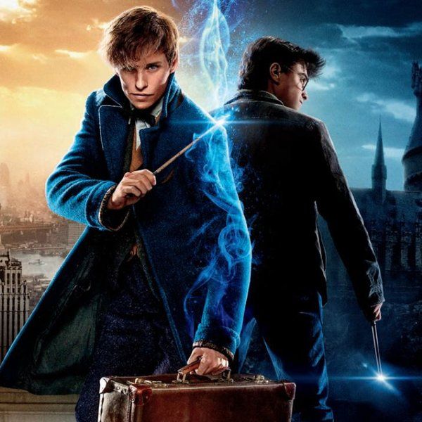 EVERY HARRY POTTER MOVIE RANKED