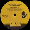 The Todd Terry Project - Just Wanna Dance (Club Mix)