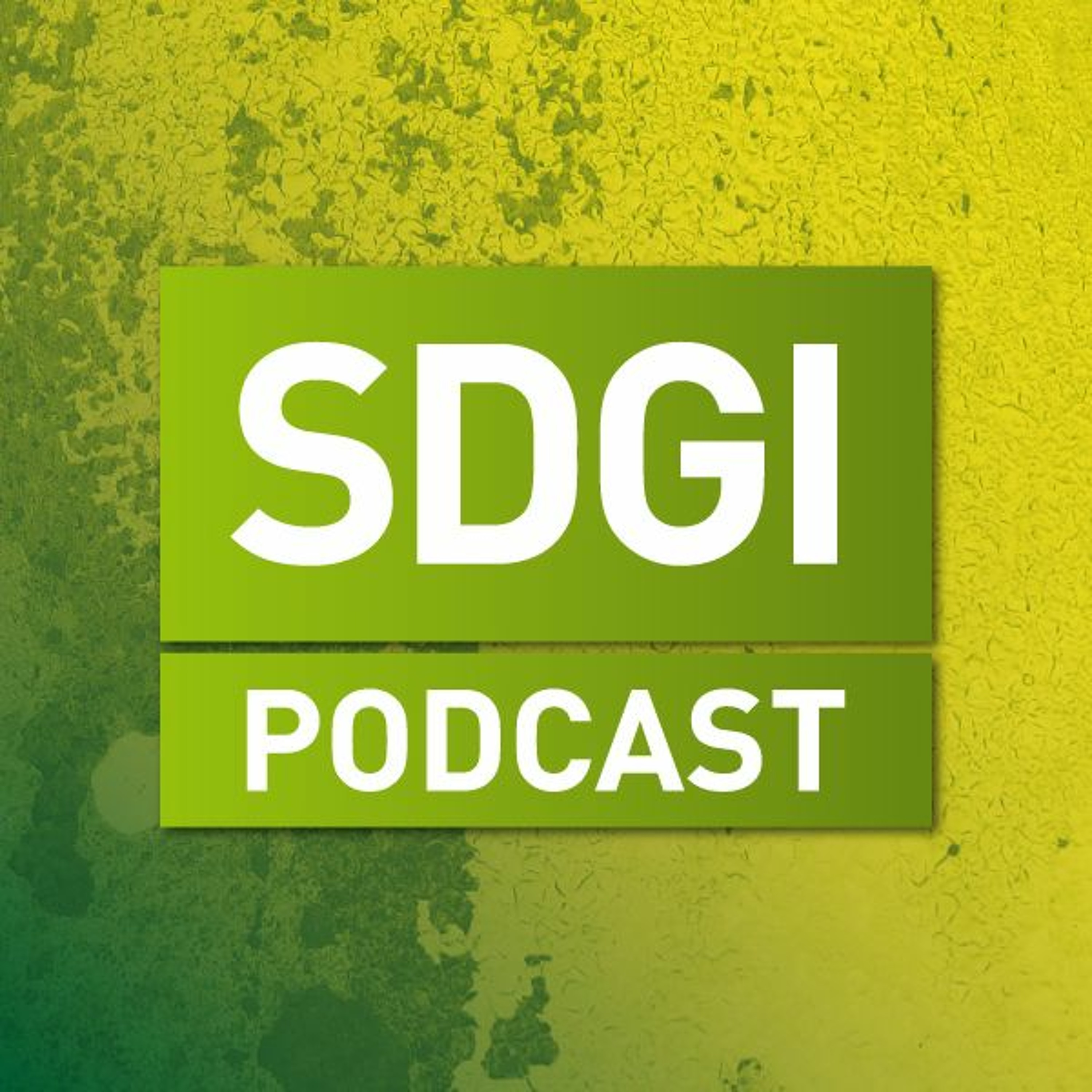 SDGI Podcasts