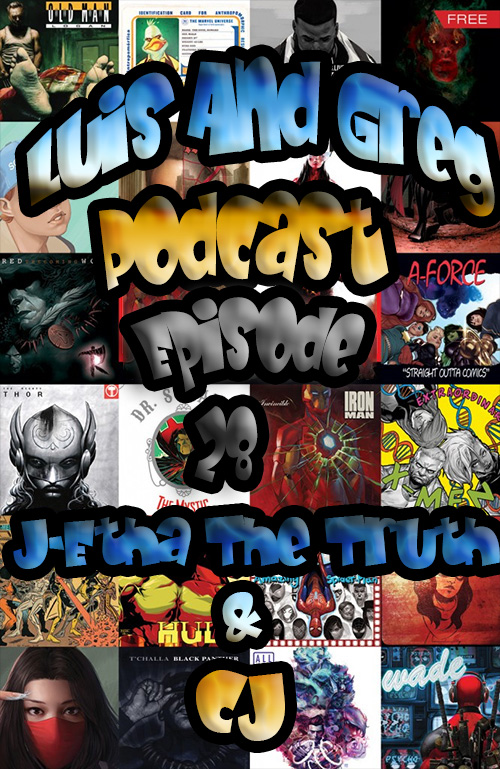 Ep 28: Galaxy Defenders