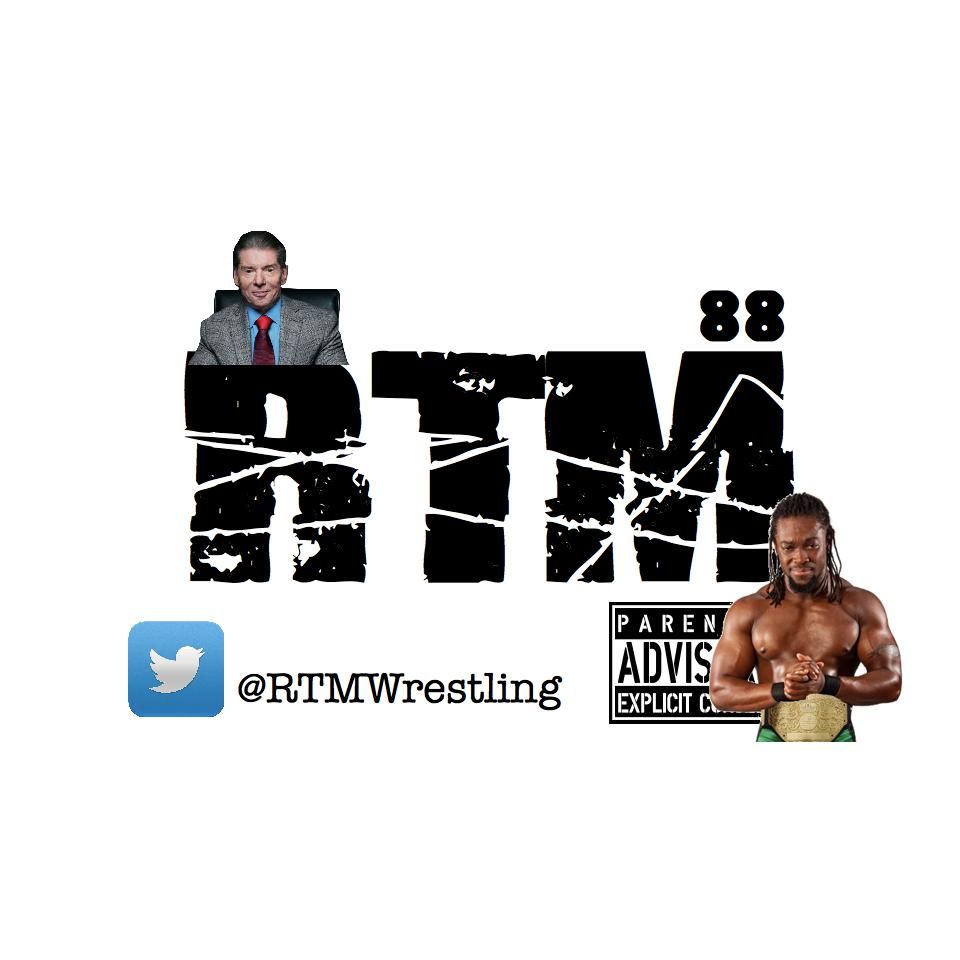 RTM Wrestling Podcast | Episode 88 | Takeover and Survivor Series