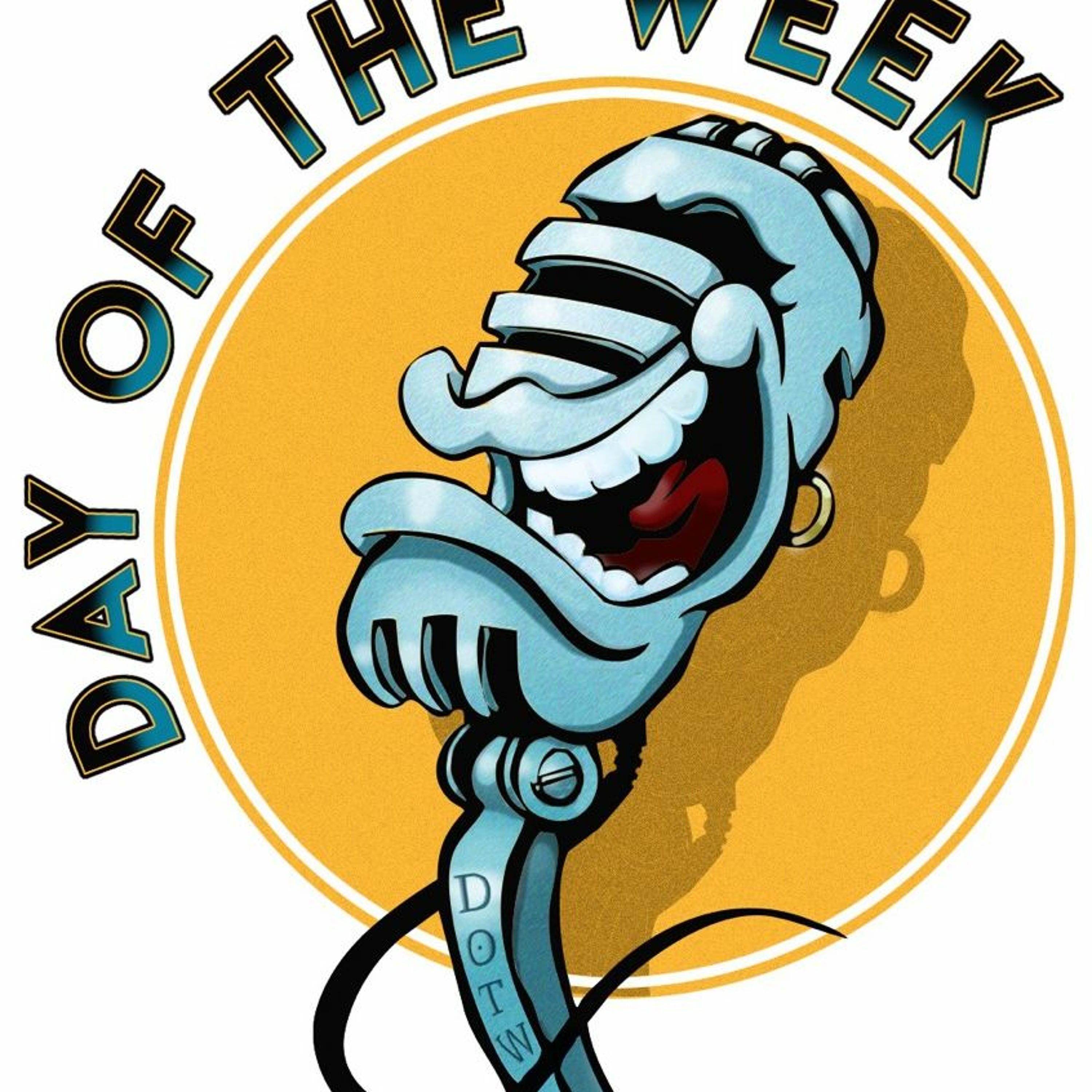 DOTW - Ep. 2 - Book To Film Adaptations