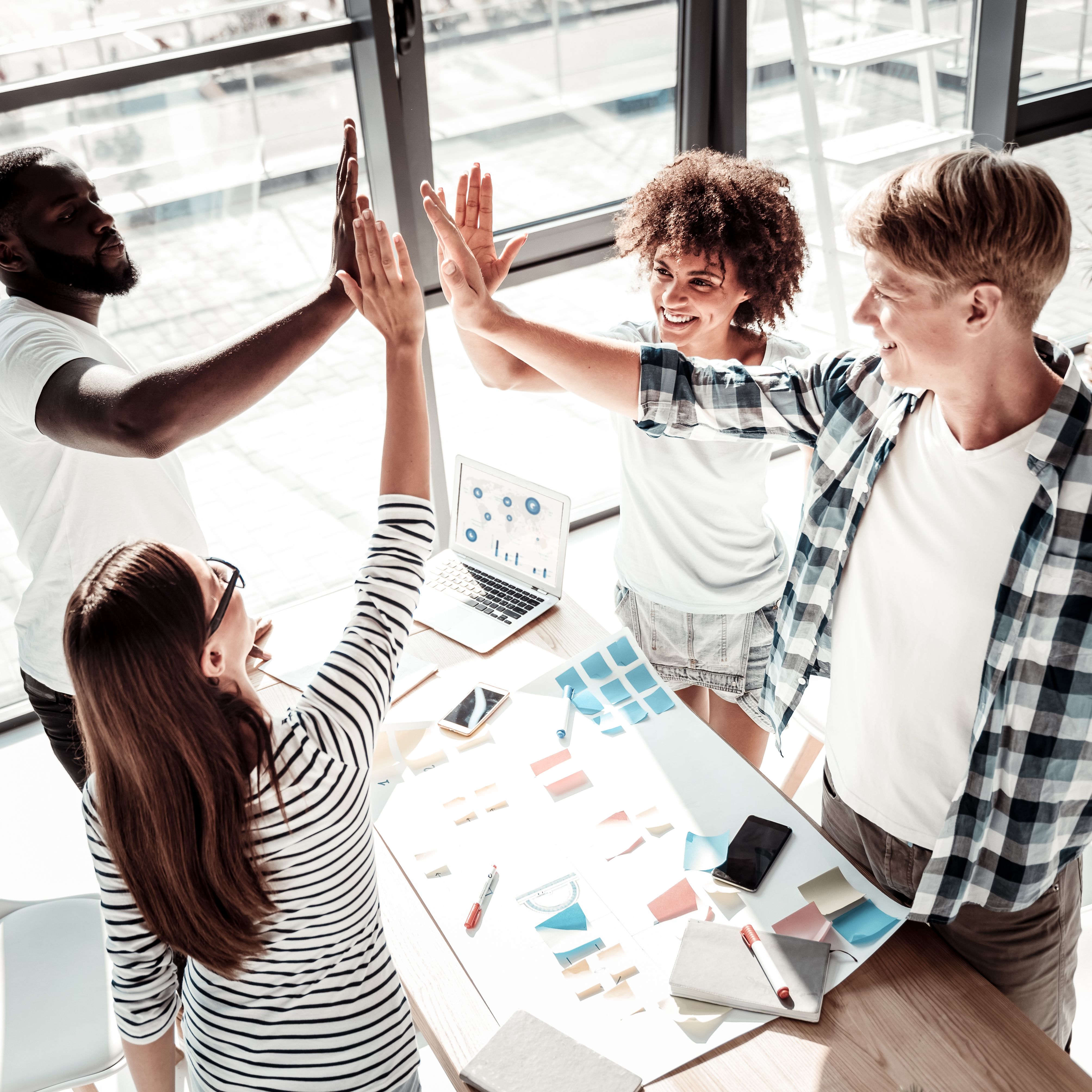High Tech Podcast #6 - Waarom soft skills het verschil maken in je bedrijf