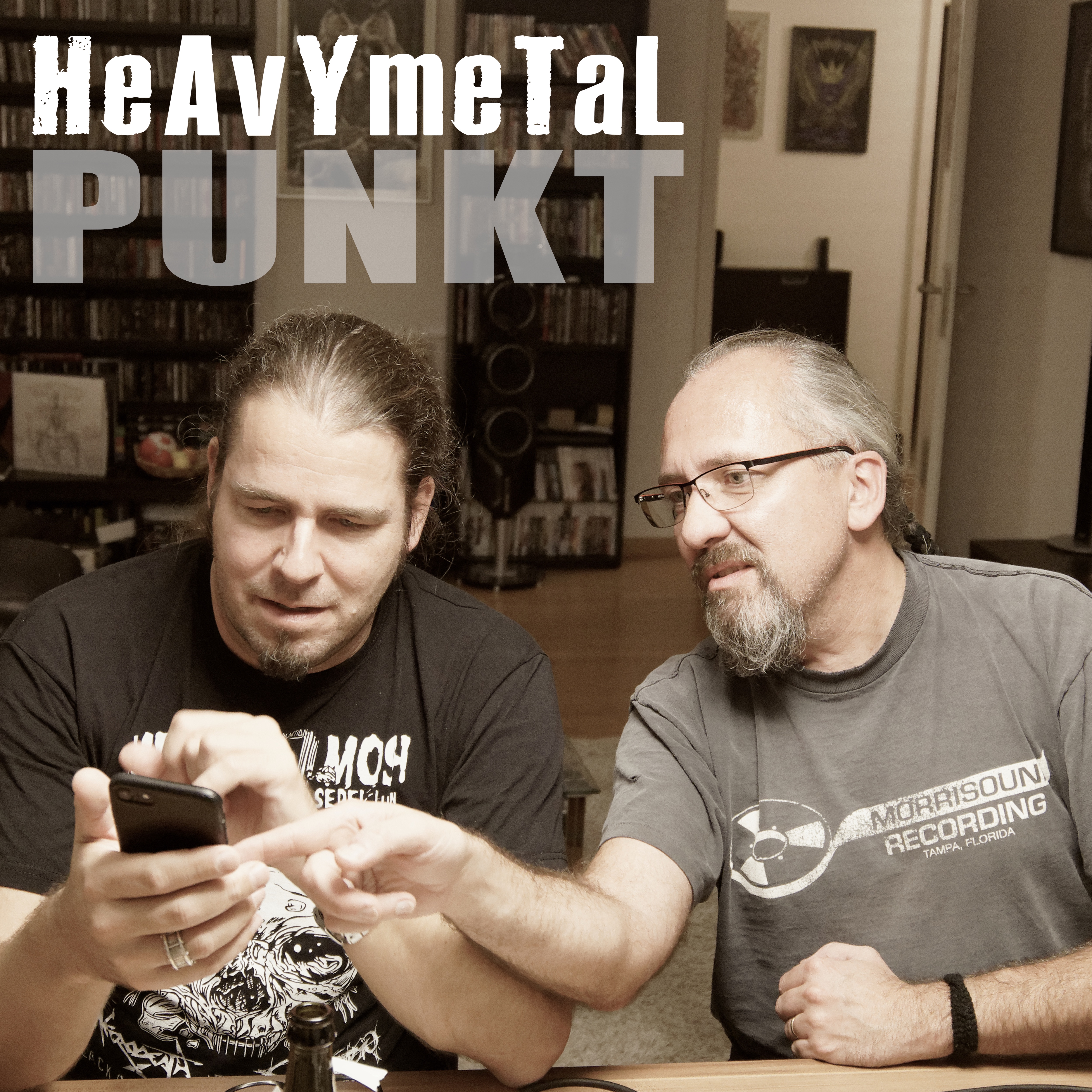 E02 - Metal by Messiah