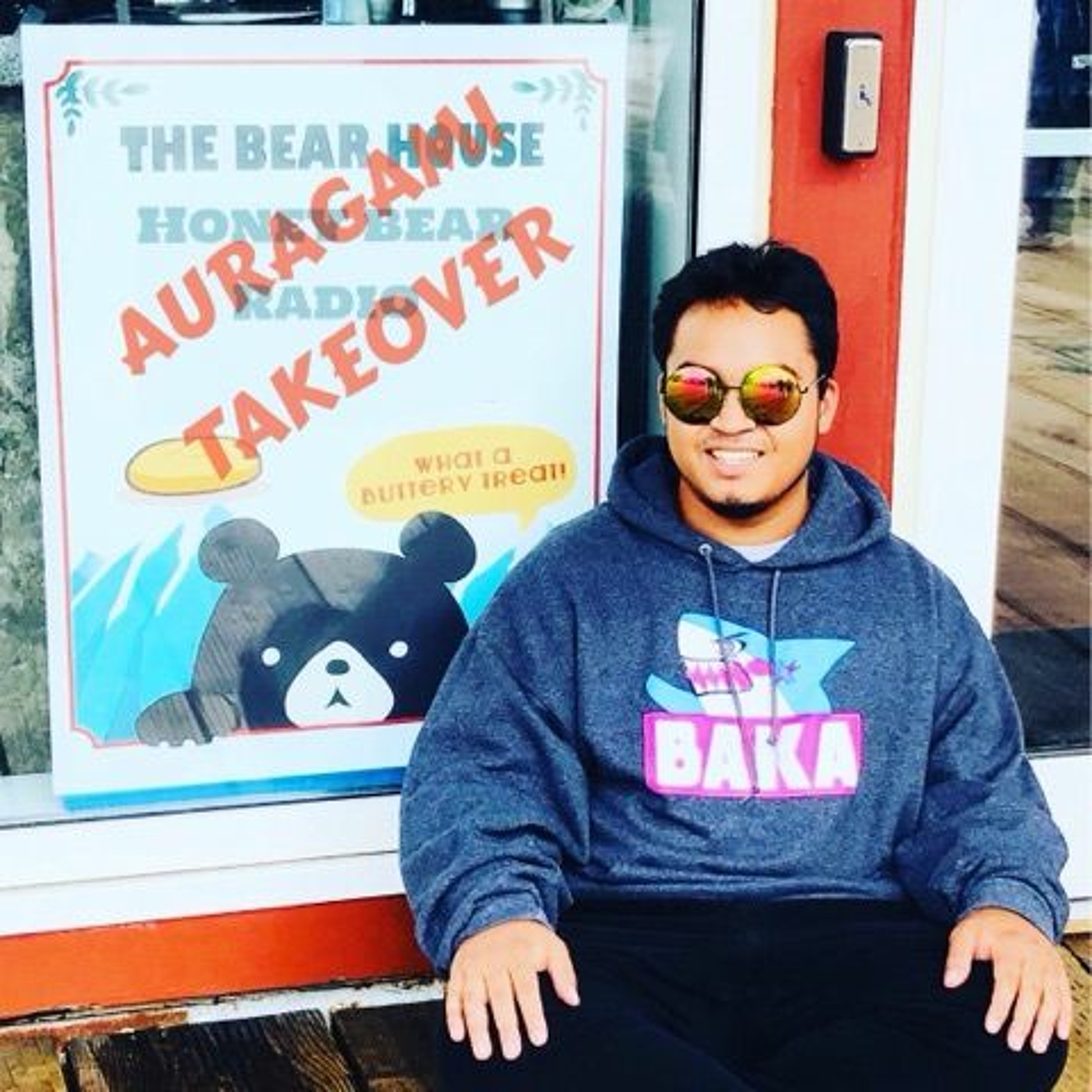 Honey Bear Radio