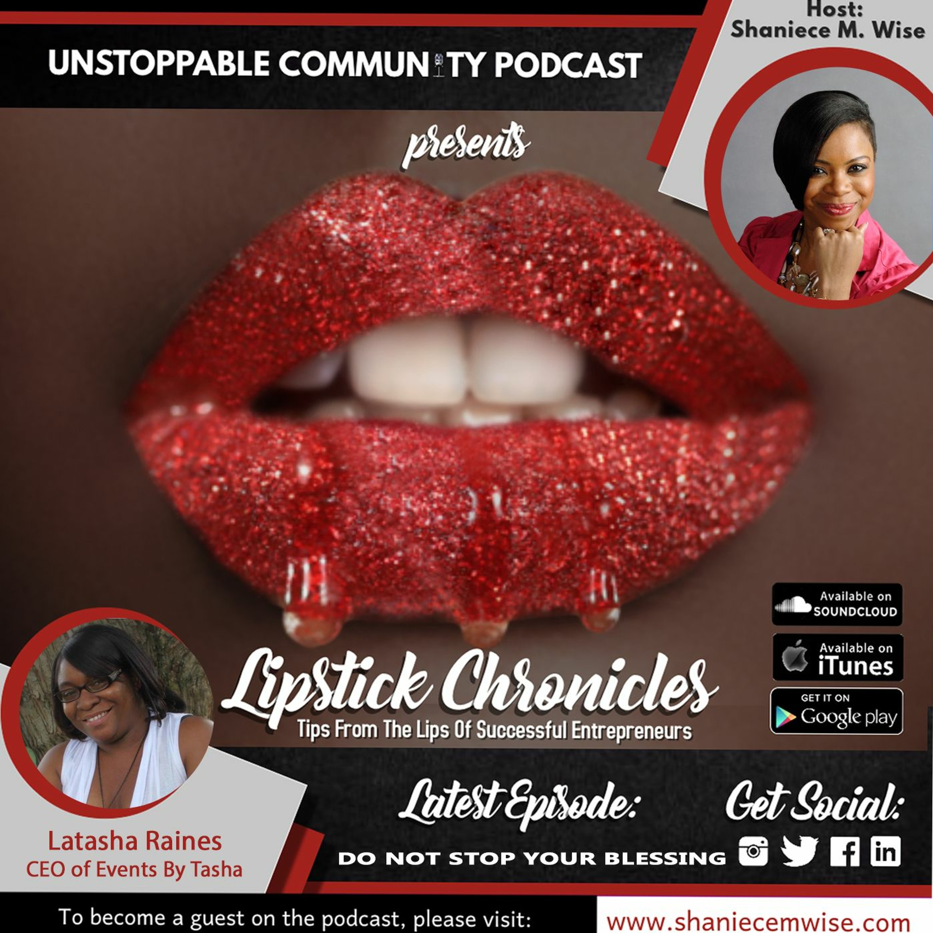 Red Lipstick Chronicles