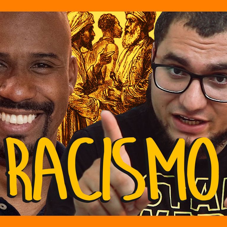 Racismo na Igreja do Brasil | Baixo Clero #11