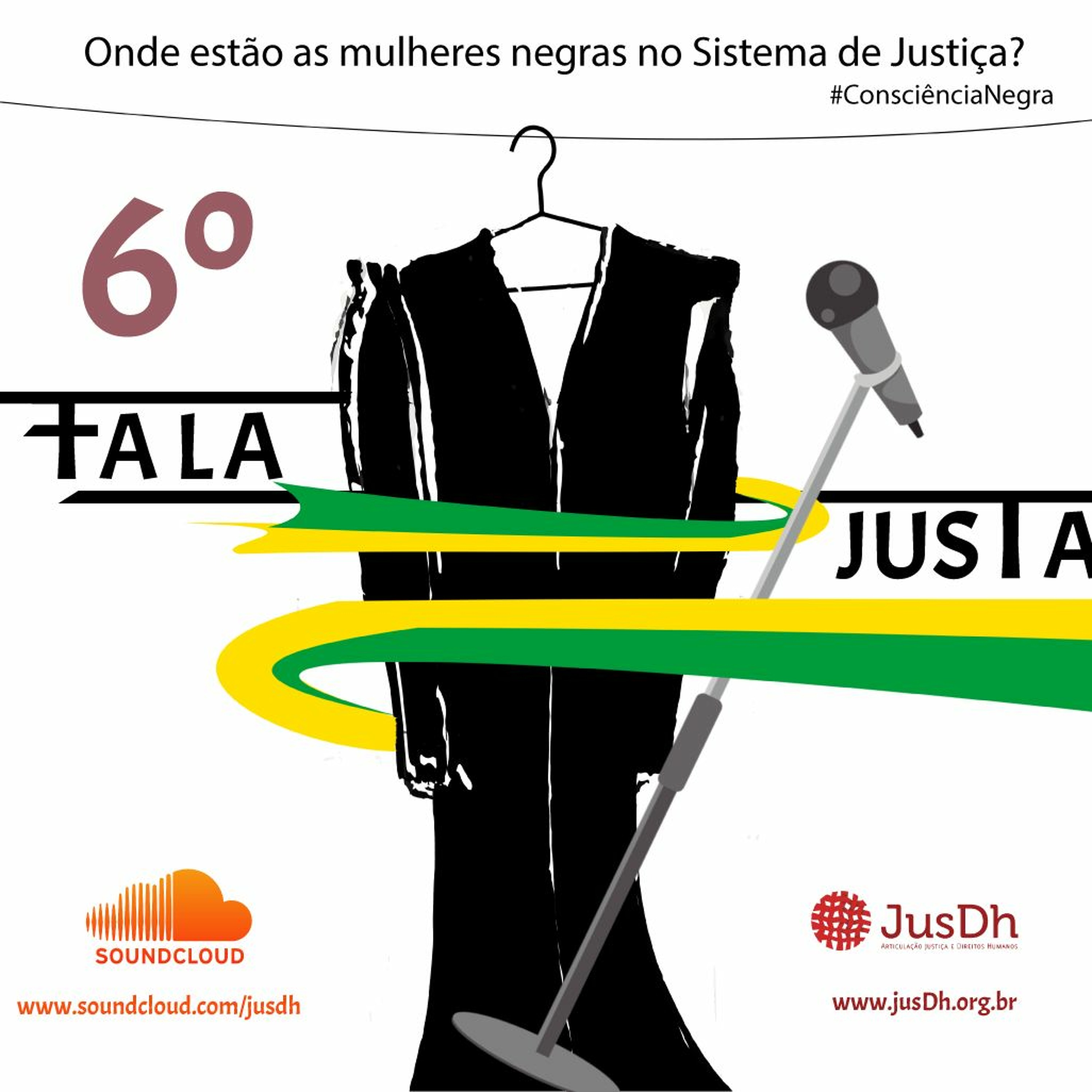 Fala Justa