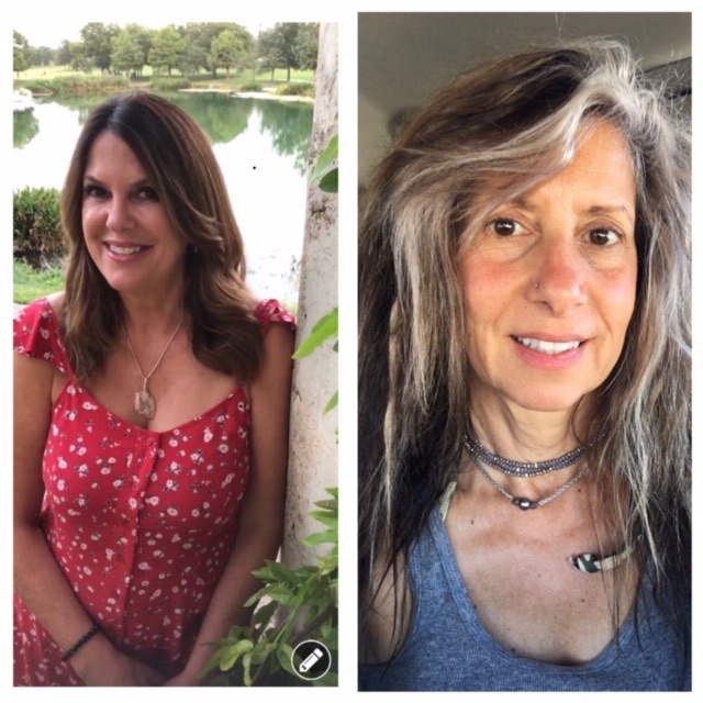 Let's talk about (conscious) sex, baby! - Guest Gina Ji! Let's talk about (conscious) sex, baby! - Guest Gina Ji!