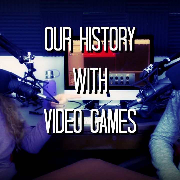 Our History with Video Games | ThoughtCraft EP 27