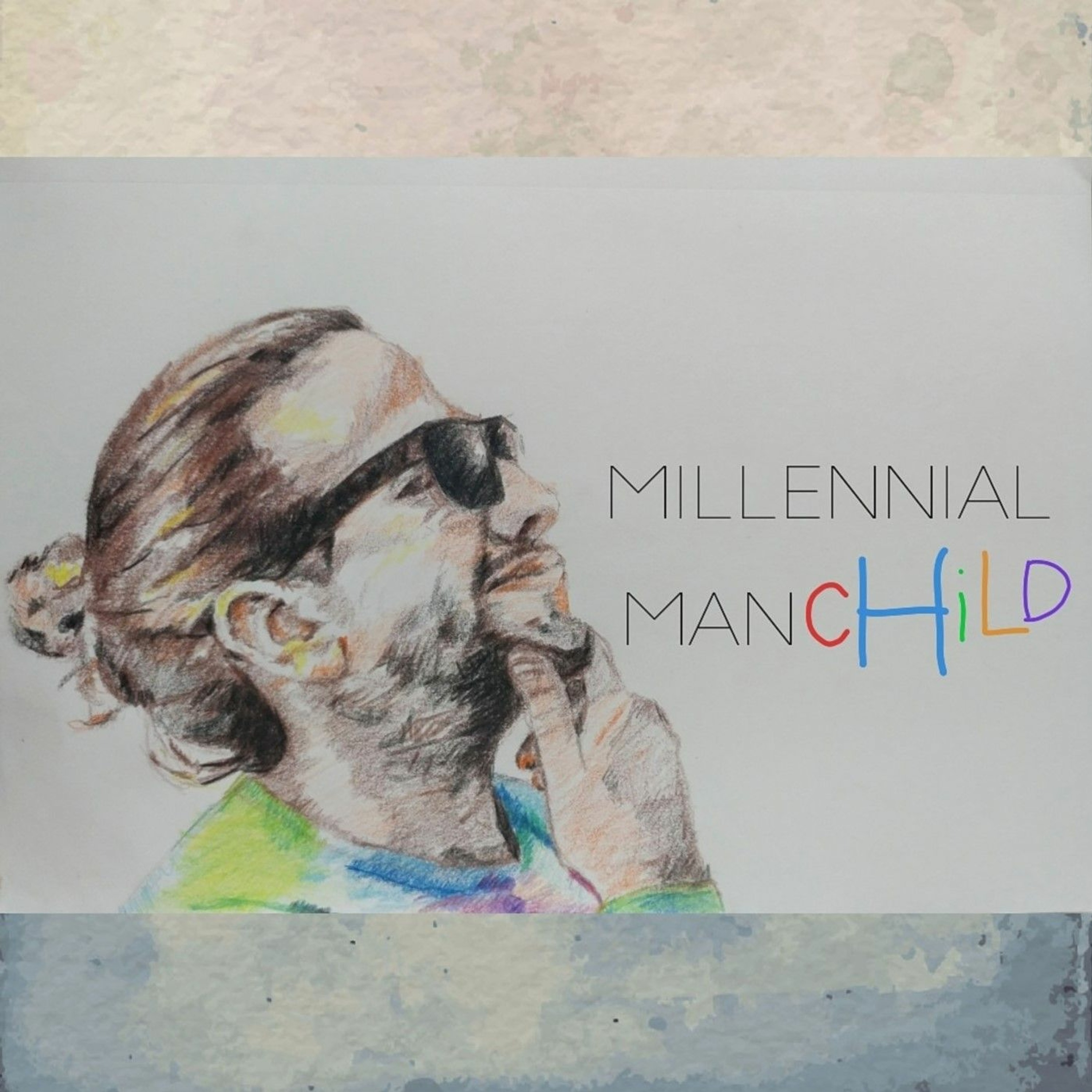 Millennial Manchild Podcast