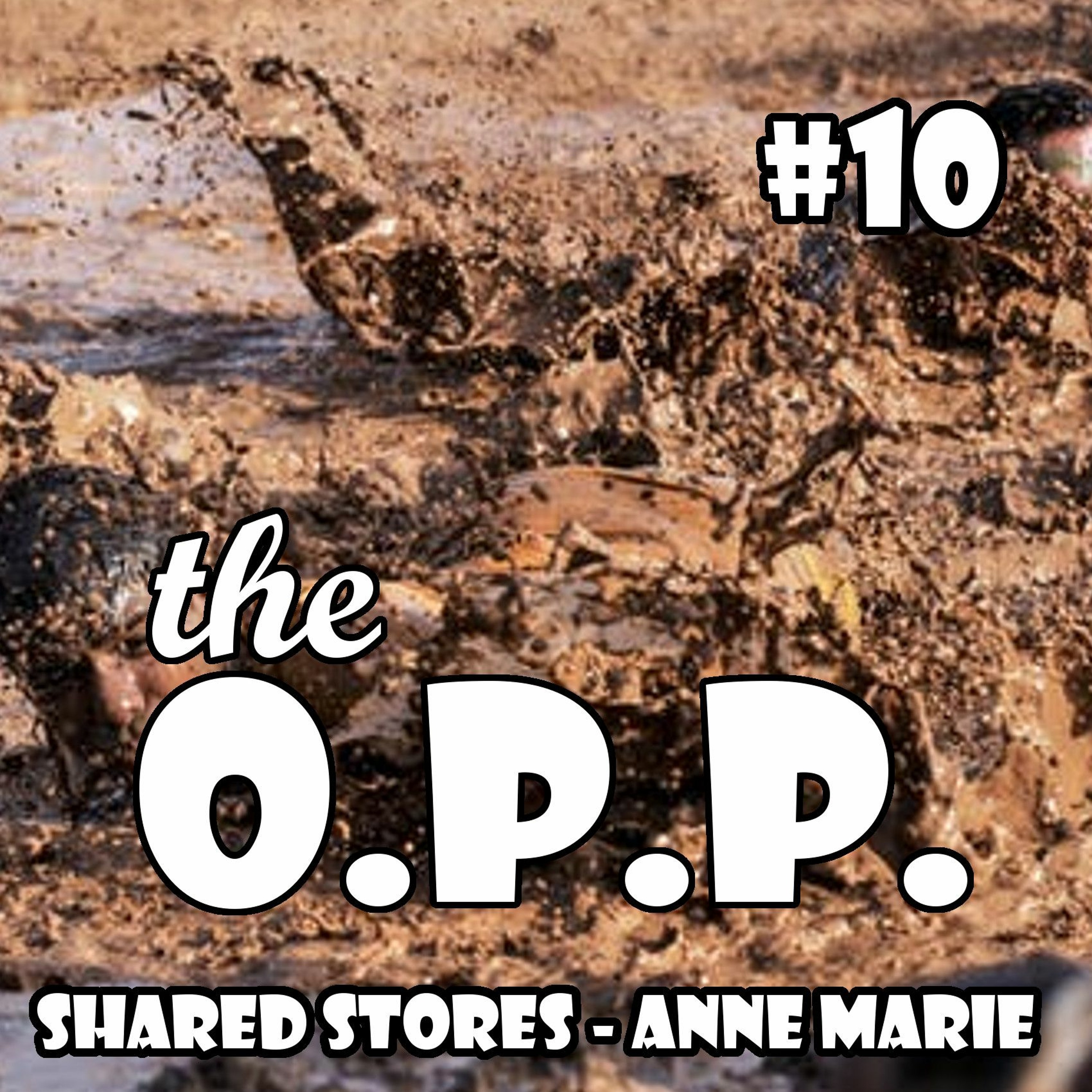 THE O.P.P.