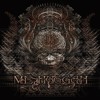 Meshuggah - Demiurge Cover