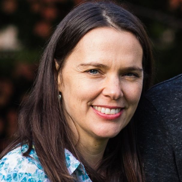 S3E8: Moving into Action with Mothers Out Front Chapter Leader Stacy Levy