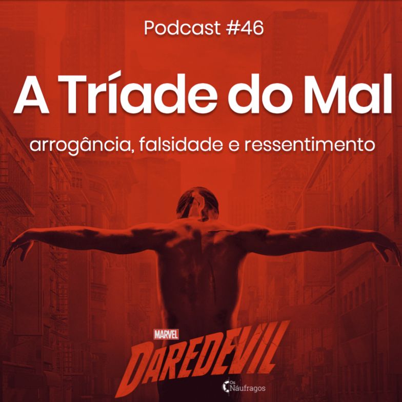 Os Náufragos