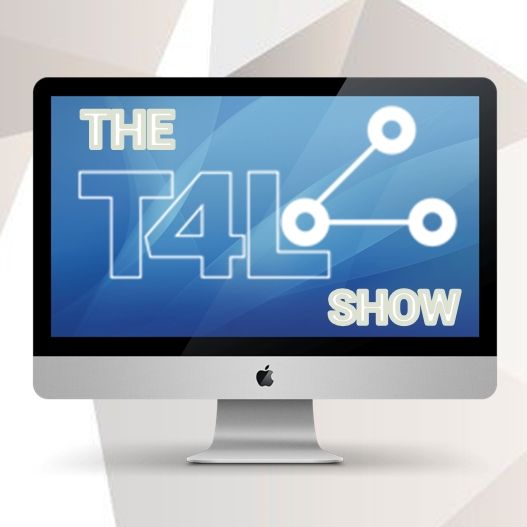 The T4L Show - Episode 2