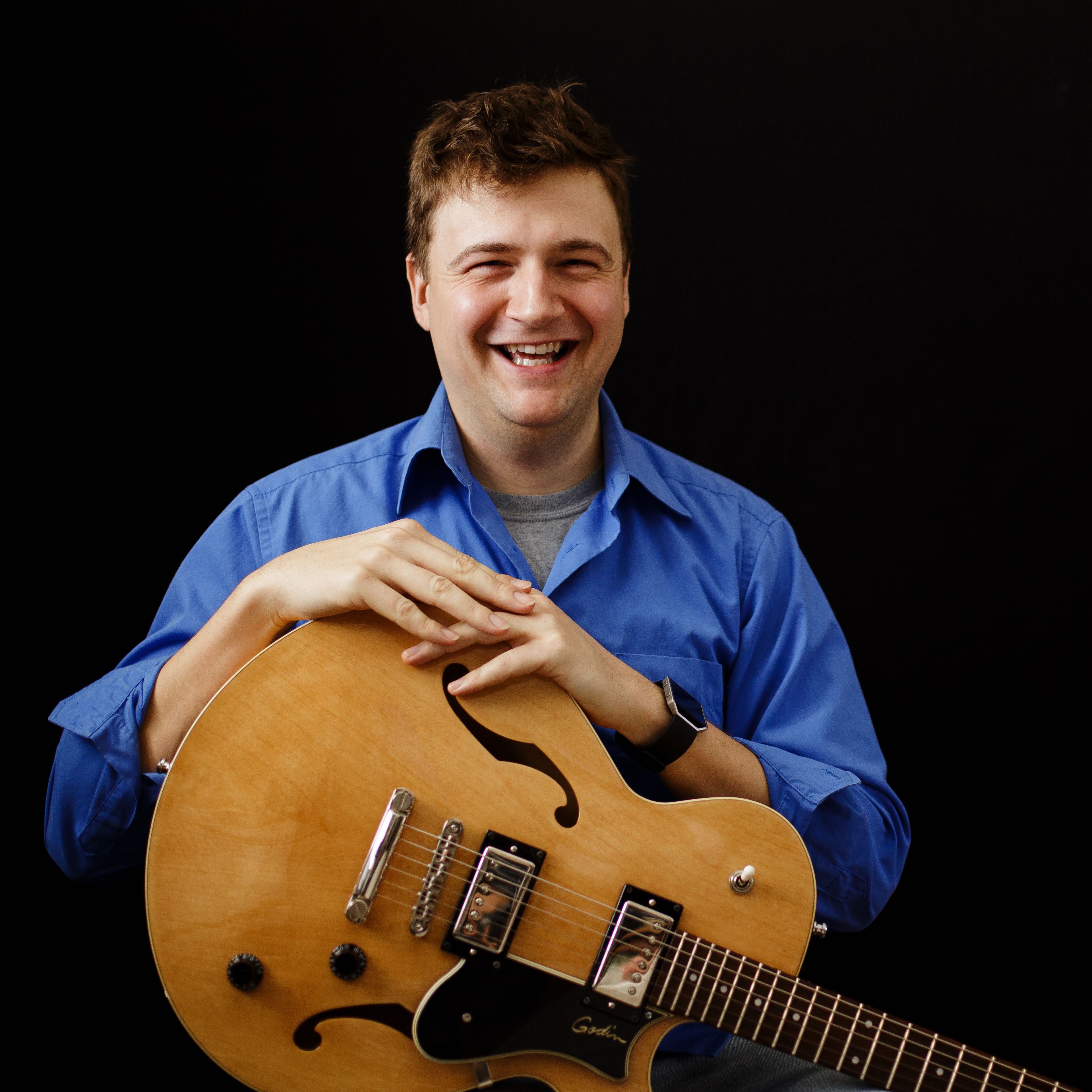 Podcast #31 - Modes of C melodic and C harmonic minor