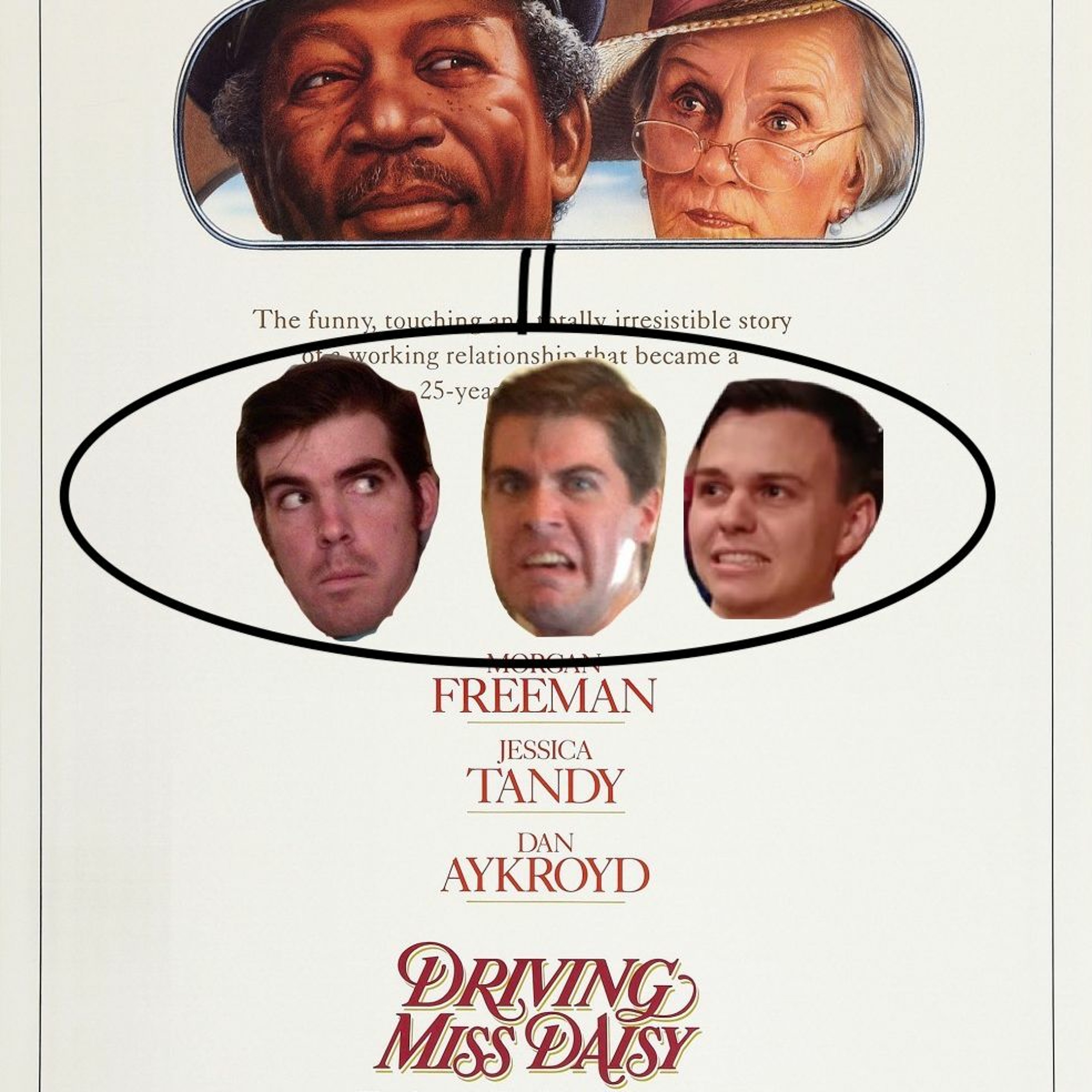 The People vs. Oscar