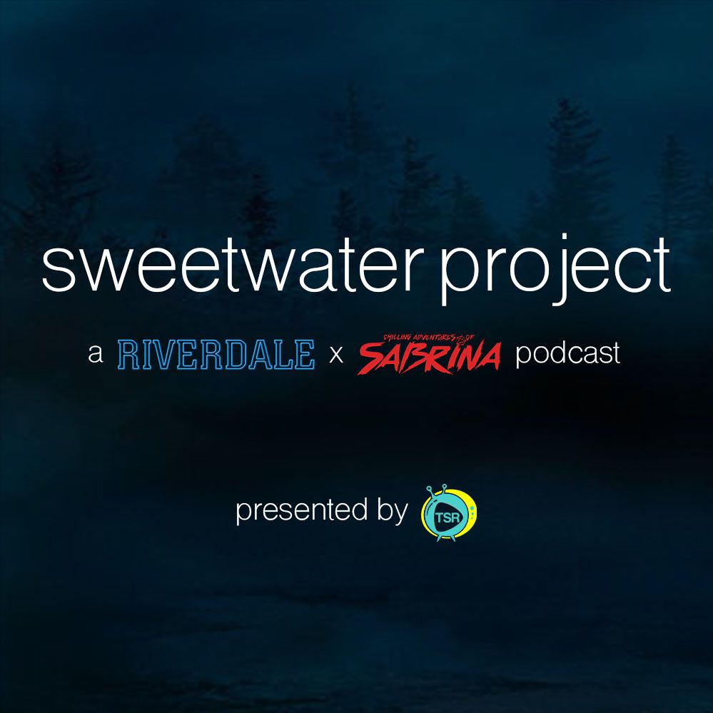 Sweetwater Project, Episode 3 - CAOS Season 1 Review