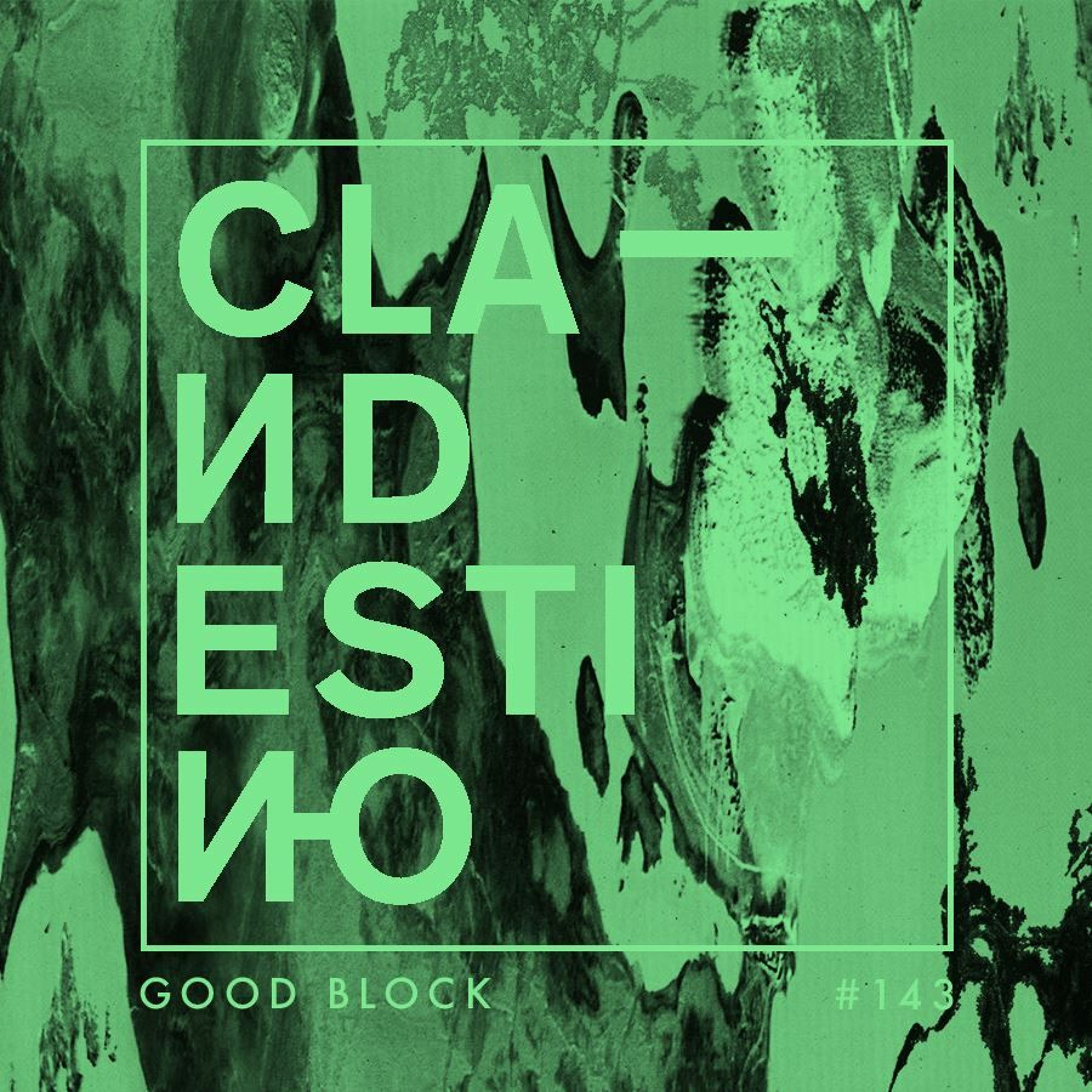 Clandestino.