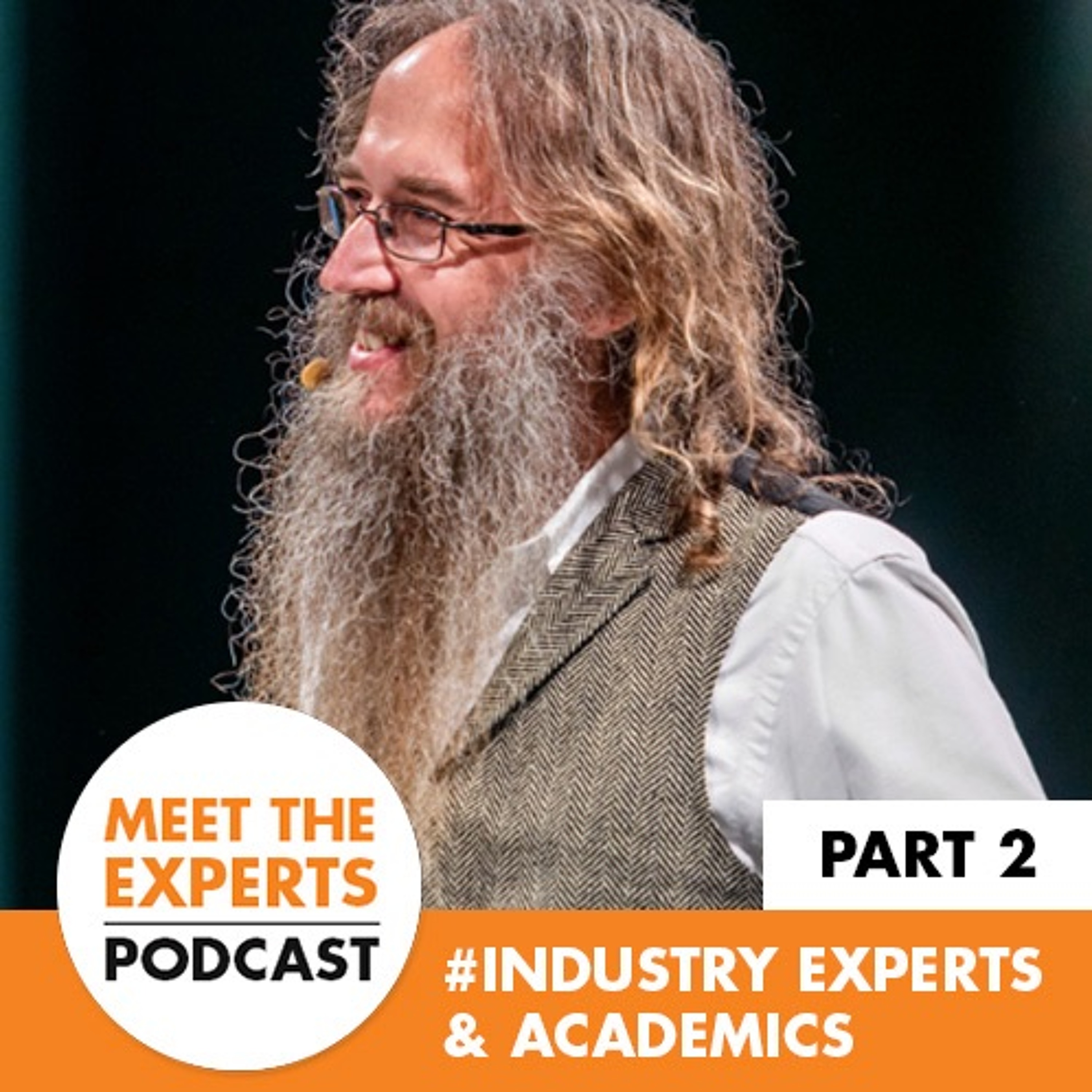 Meet The Experts Podcast