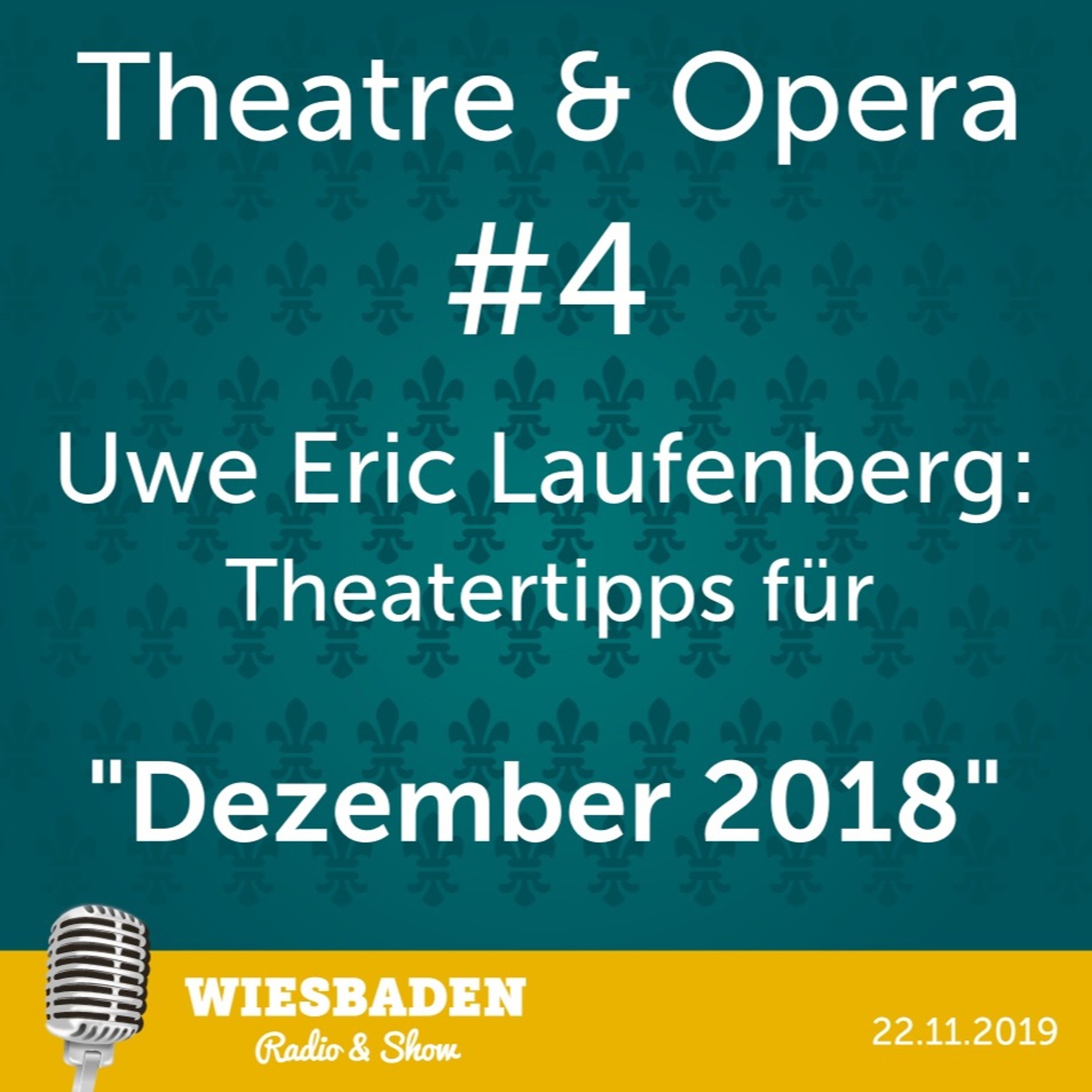 Wiesbaden Radio & Show