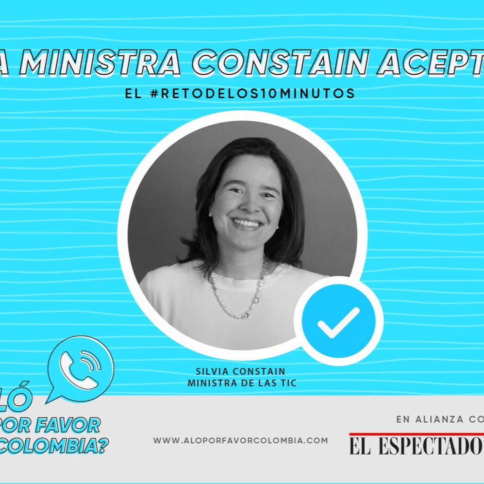 #RetoDeLos10Minutos: MinTIC habla sobre conectividad y TIC en educación